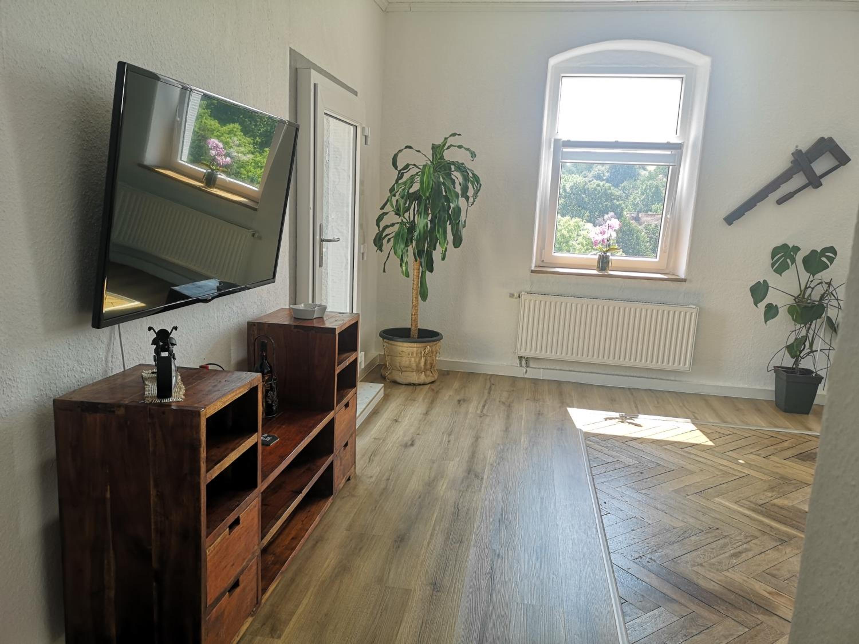 Gutshof und Ferienwohnung Proft