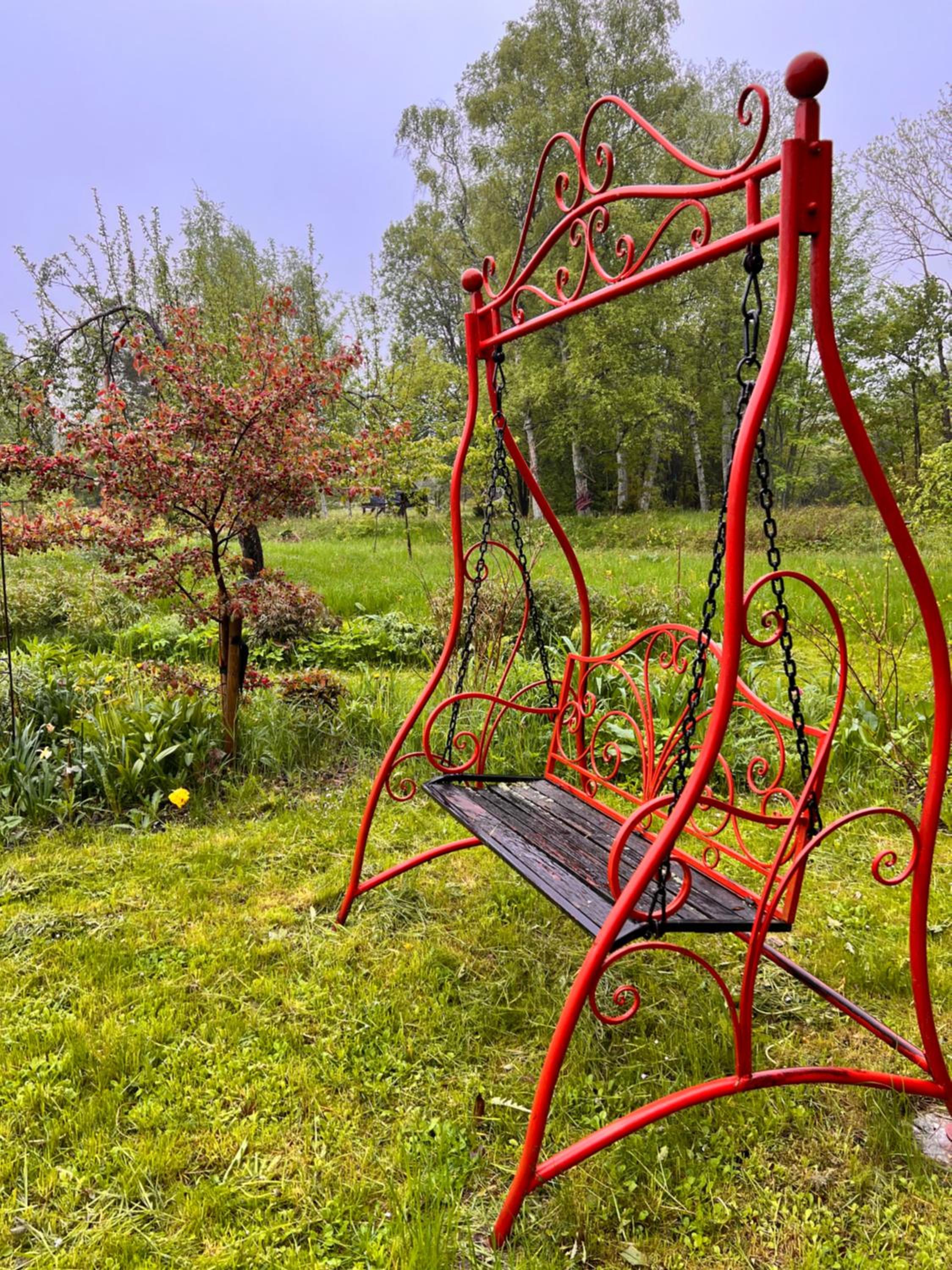 Ollallaa Hiiumaa