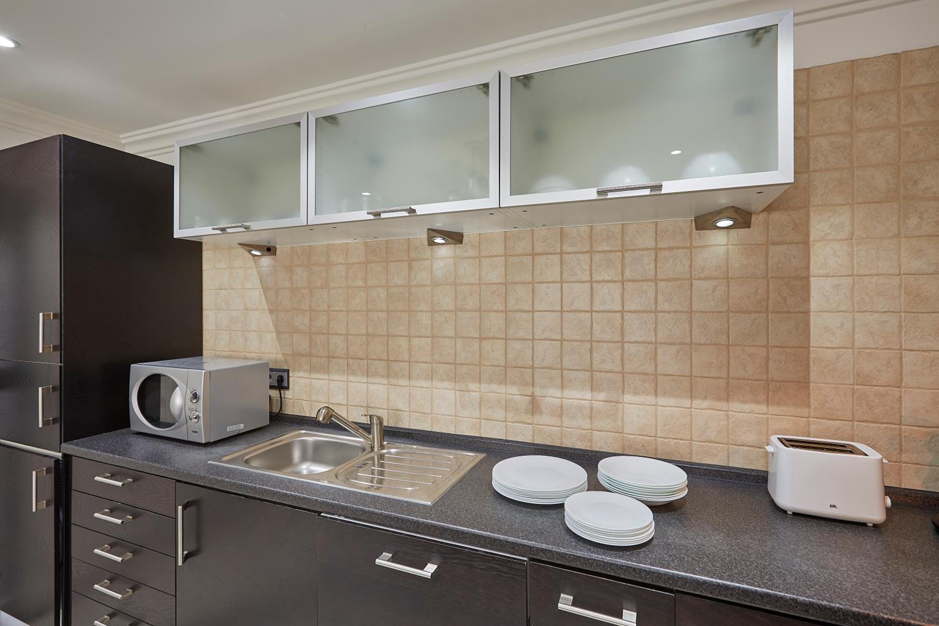 The Queen Luxury Apartments - Villa Cortina