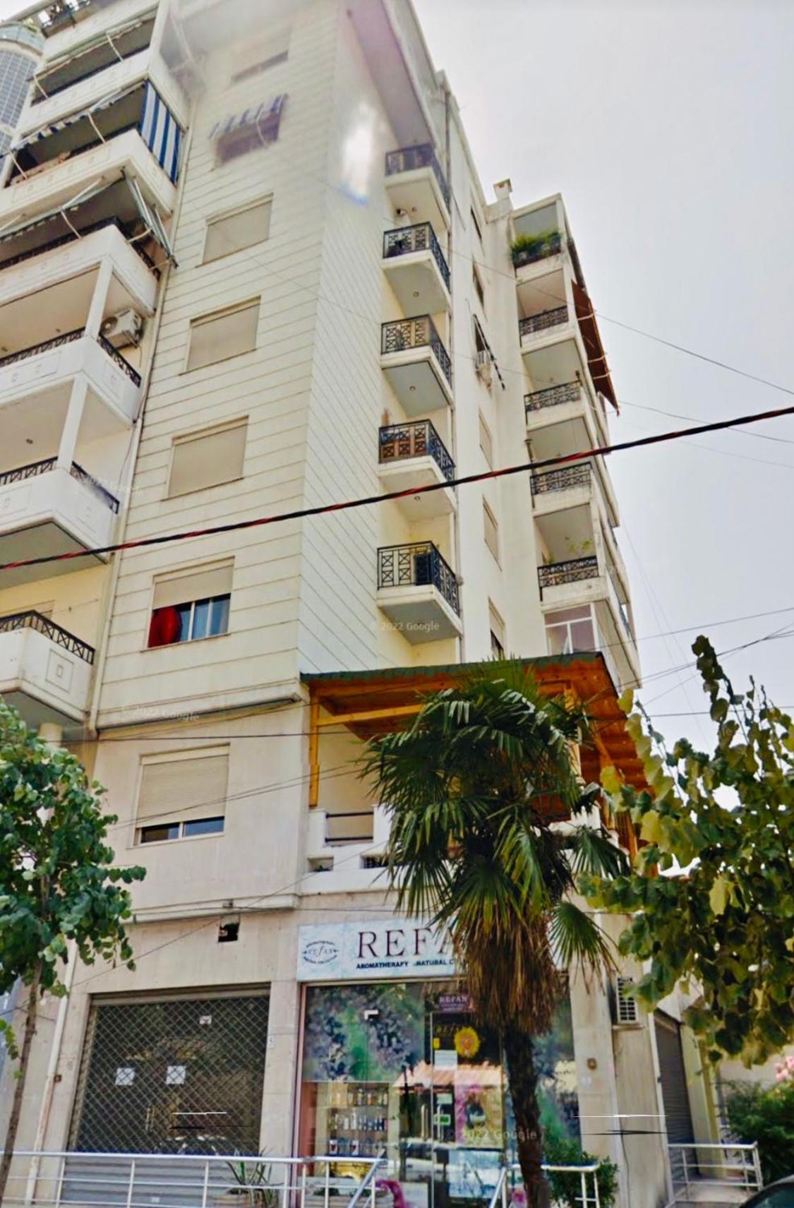 ALBIs Apartment 1
