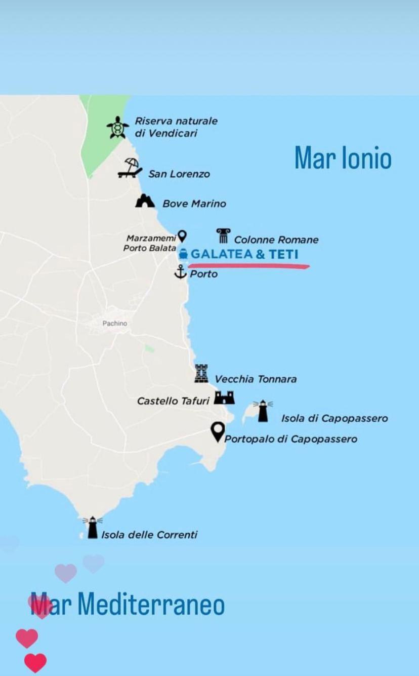 Appartamento Oasi con Piscina