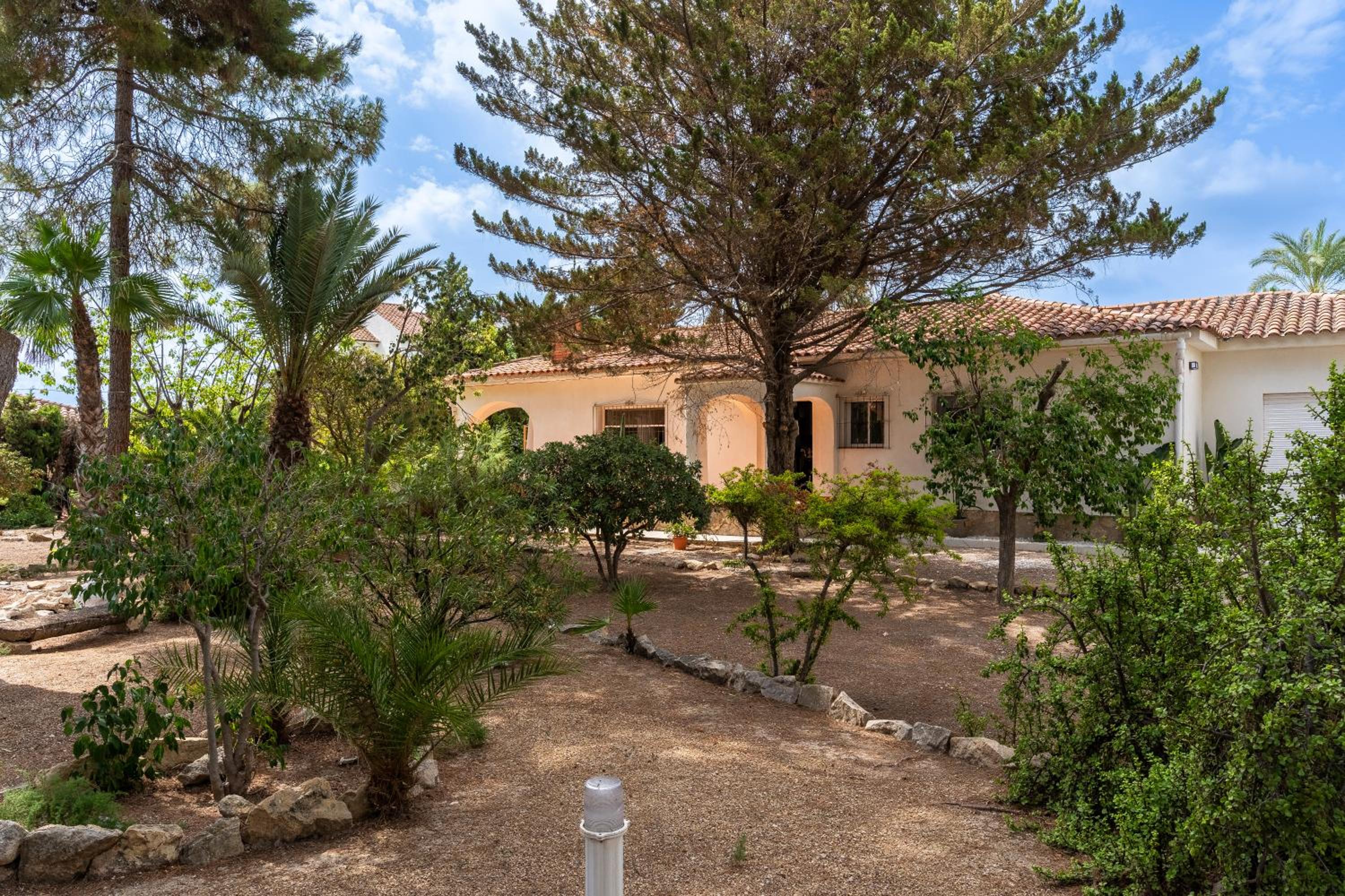 Villa Paz
