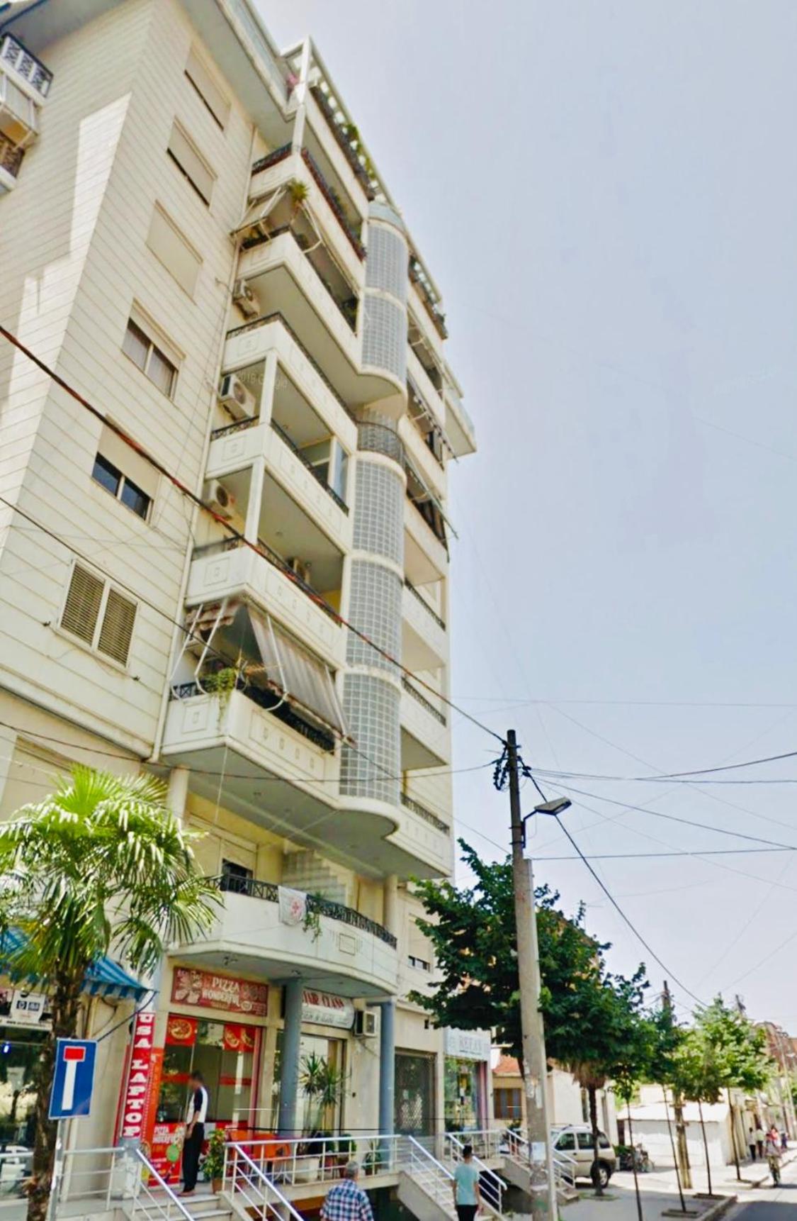 ALBIs Apartment 1