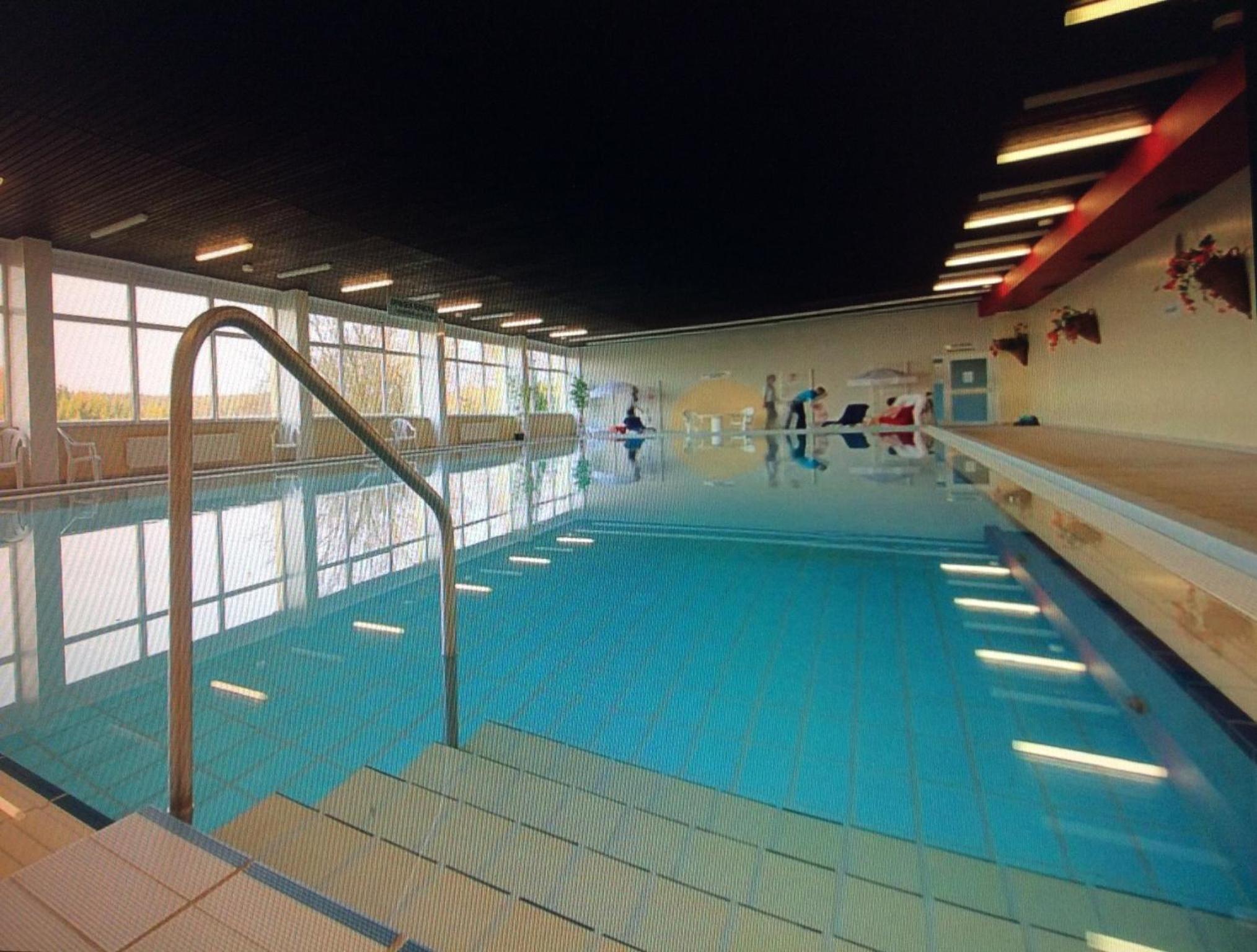 Ferienwohnung App 256