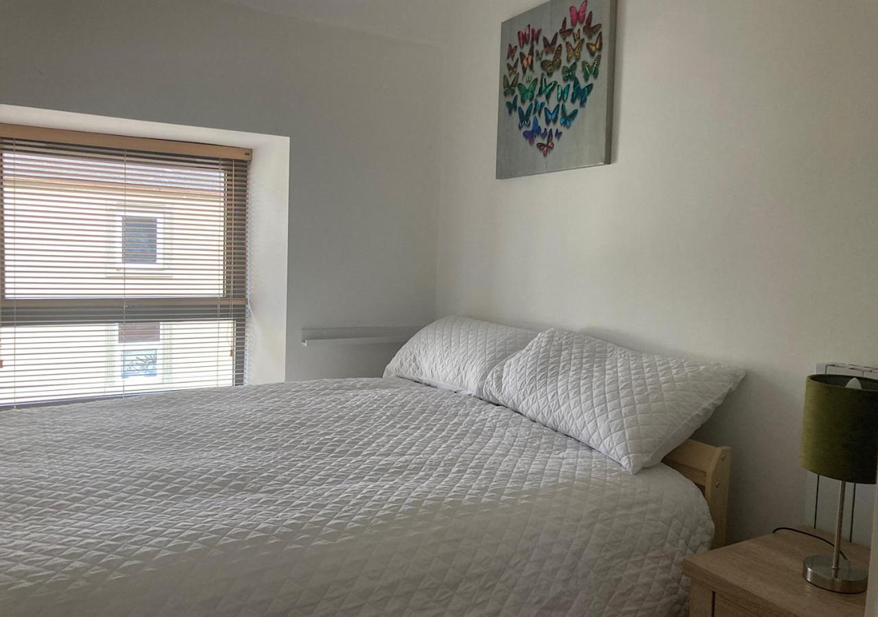 Kilaturley house apartment