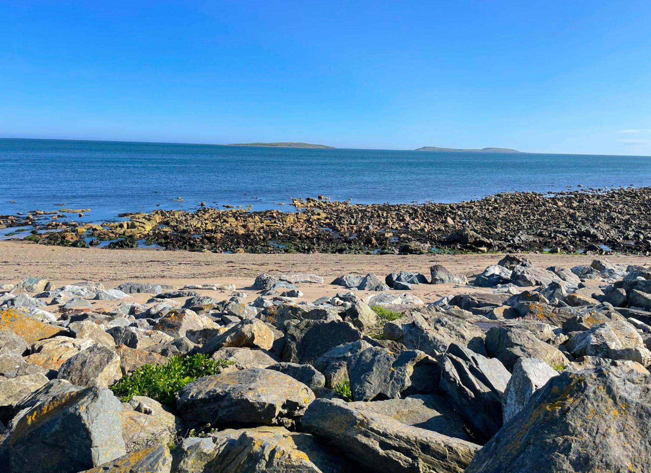Hook Holiday Cottage Kimore by Trident Holiday Homes