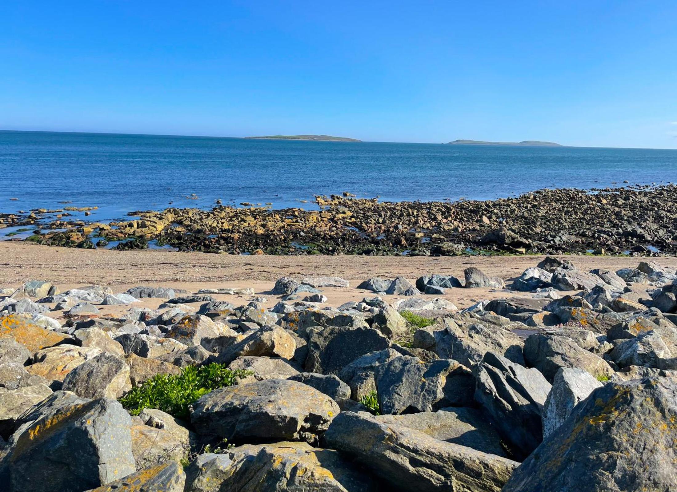 Hook Holiday Cottage Kimore by Trident Holiday Homes