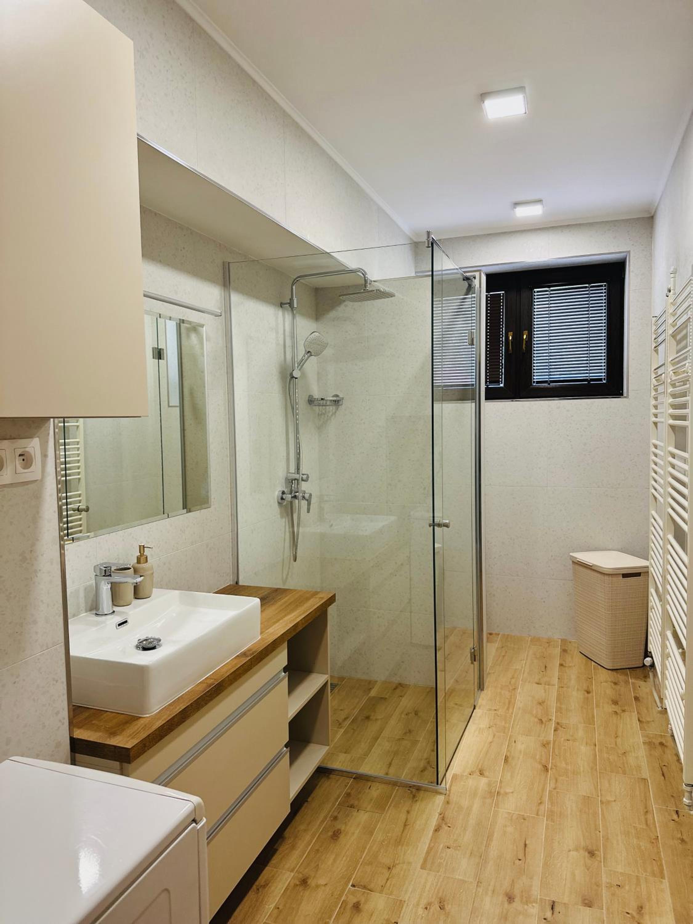 Apartmány Hrabovo Zuzana view 4