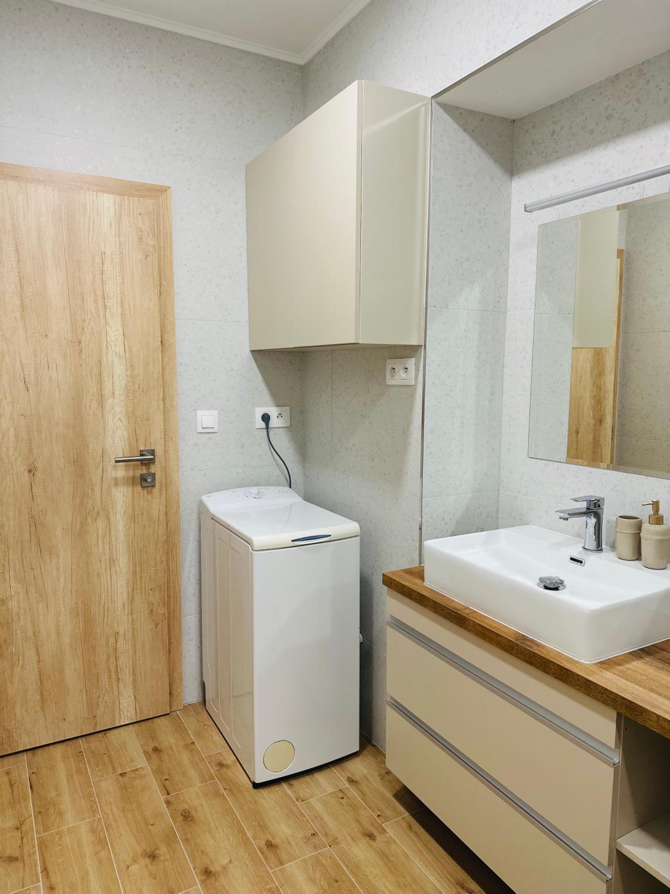 Apartmány Hrabovo Zuzana view 5