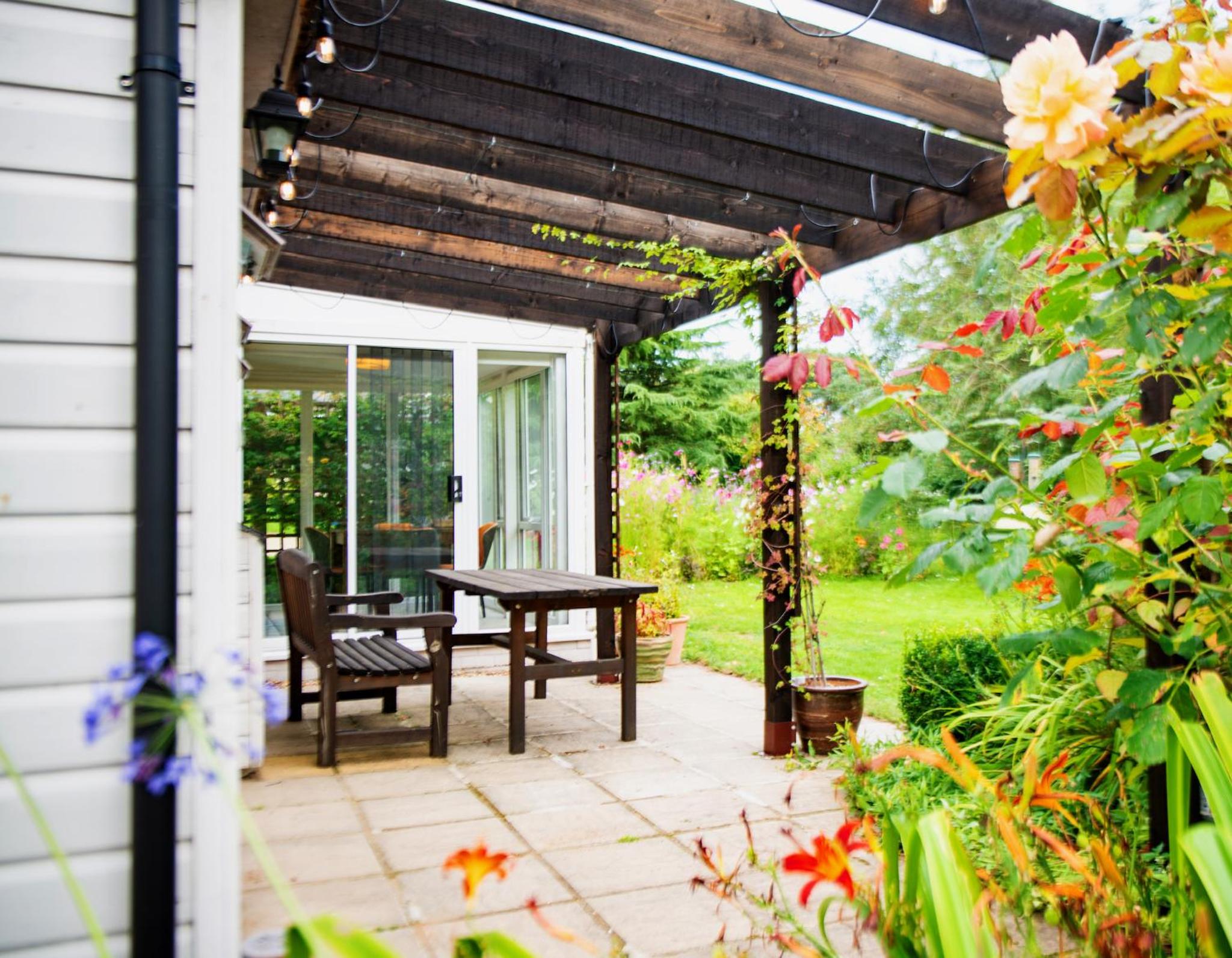 The Garden Cottage, Wenhaston, Suffolk, near coast view 4