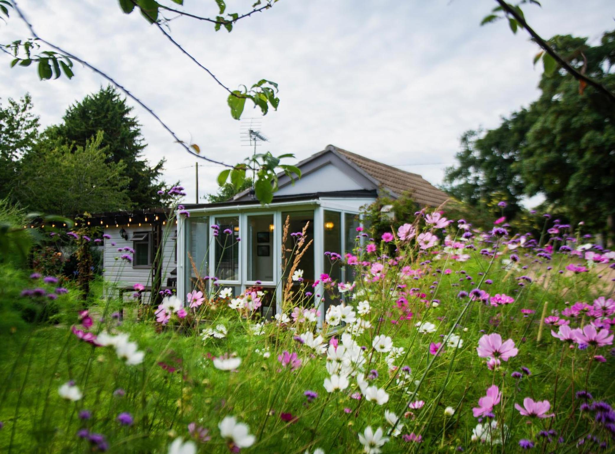 The Garden Cottage, Wenhaston, Suffolk, near coast view 5