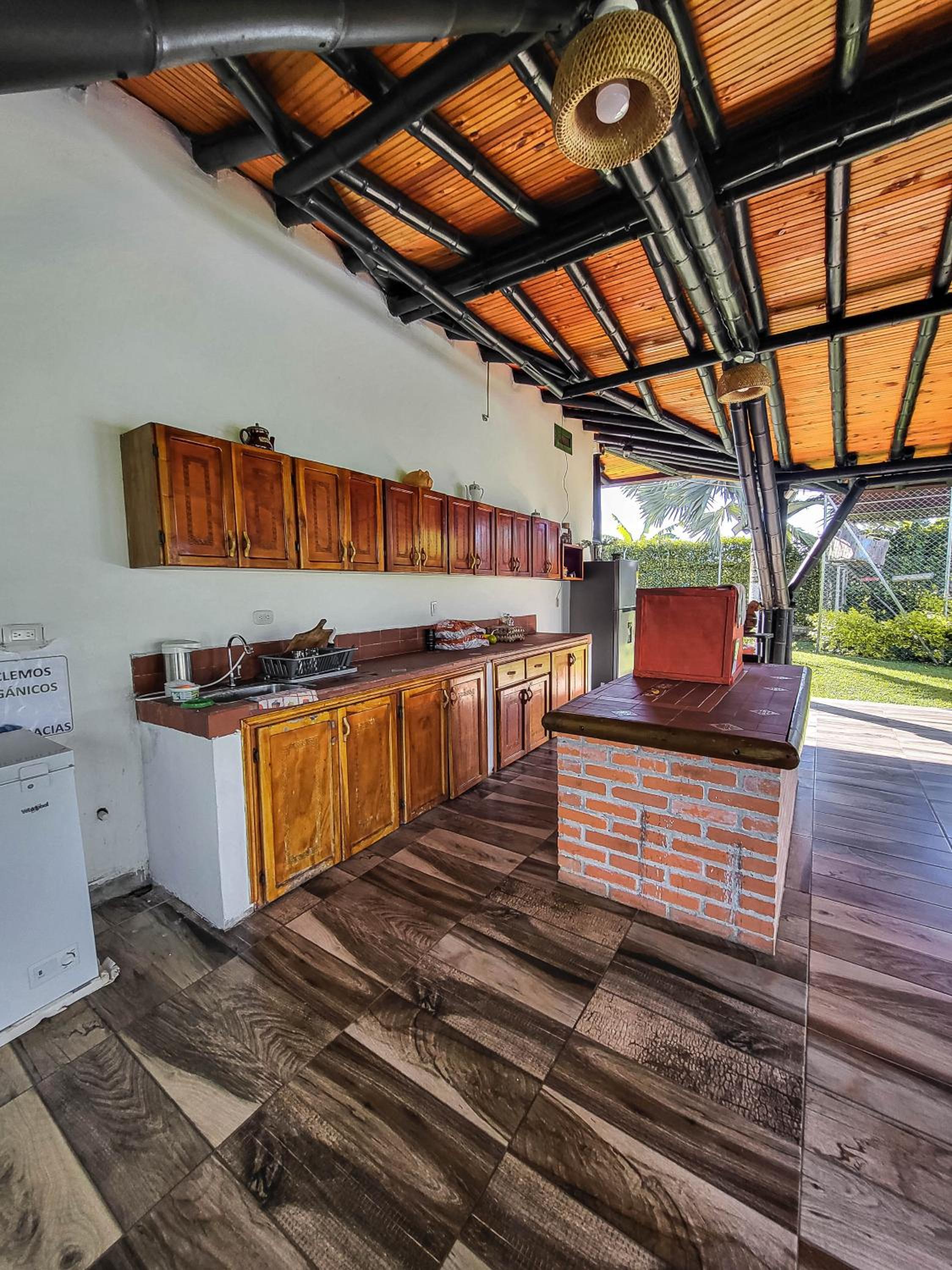 Finca Hotel karey -Quindio