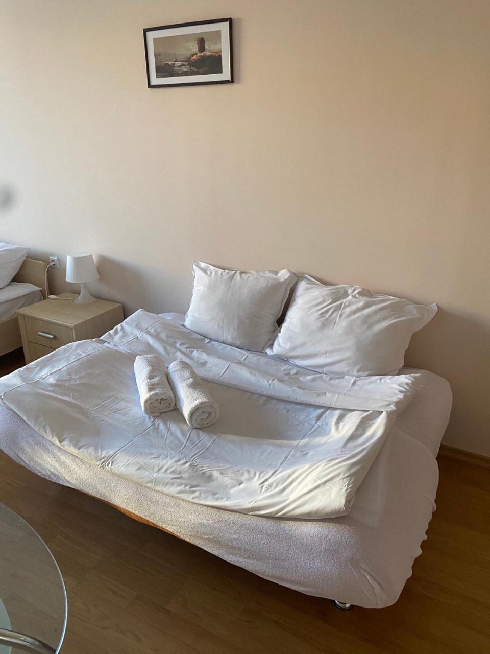 SEA VIEW Apartment on the Sunny Beach