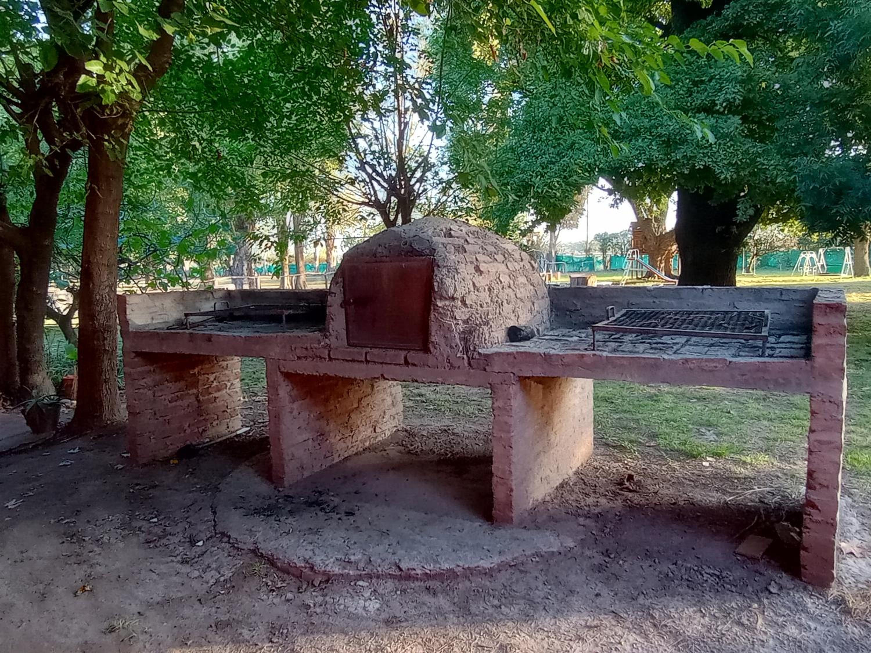 La Justina - Nuestro Campo