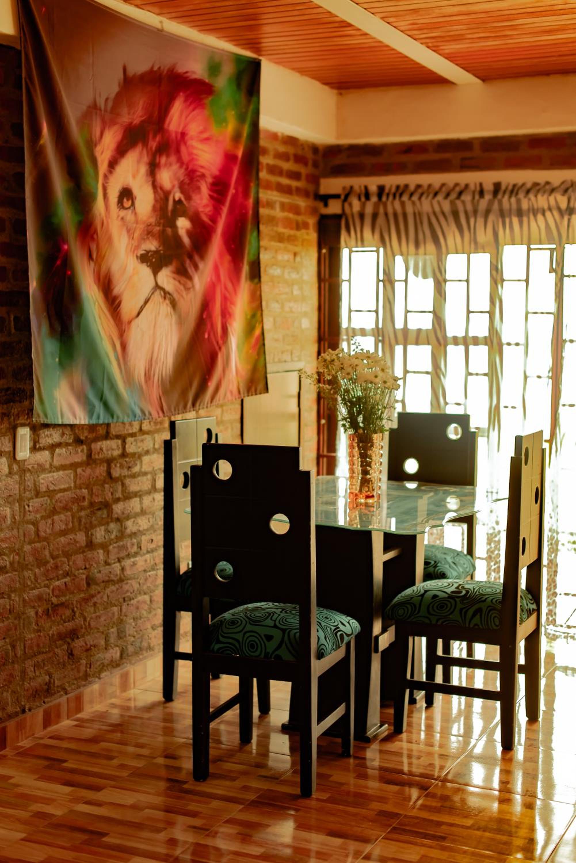 Casa Africa