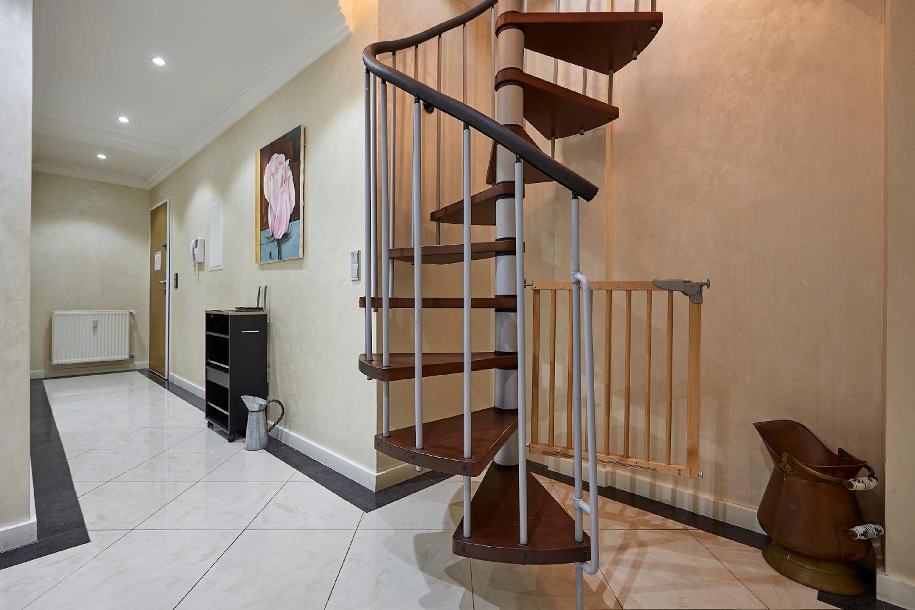 The Queen Luxury Apartments - Villa Cortina