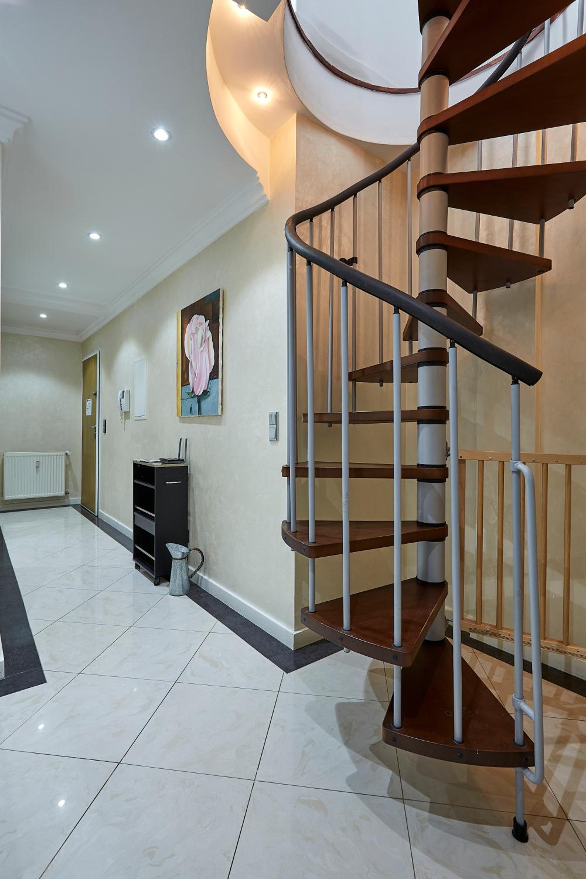 The Queen Luxury Apartments - Villa Cortina