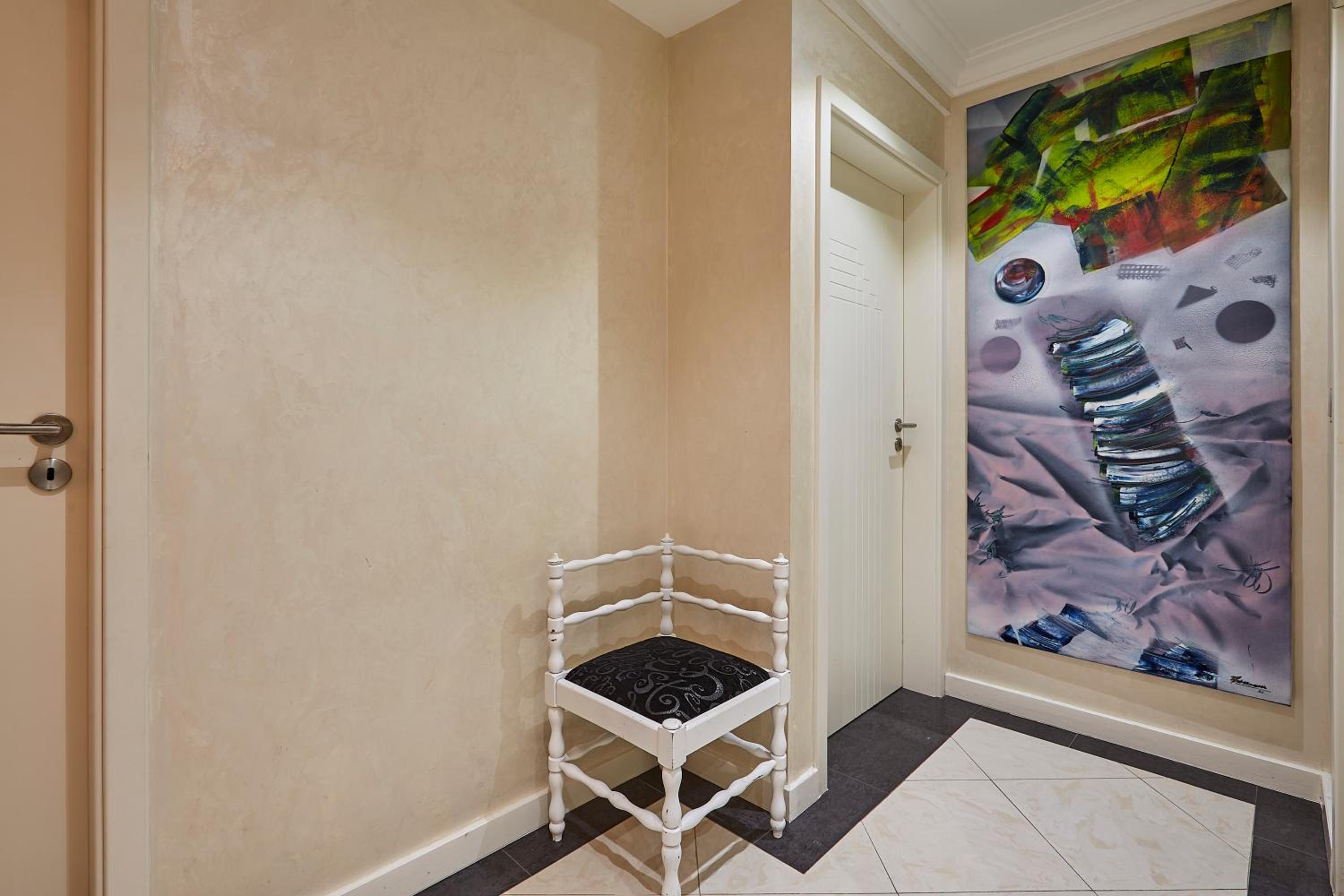 The Queen Luxury Apartments - Villa Cortina