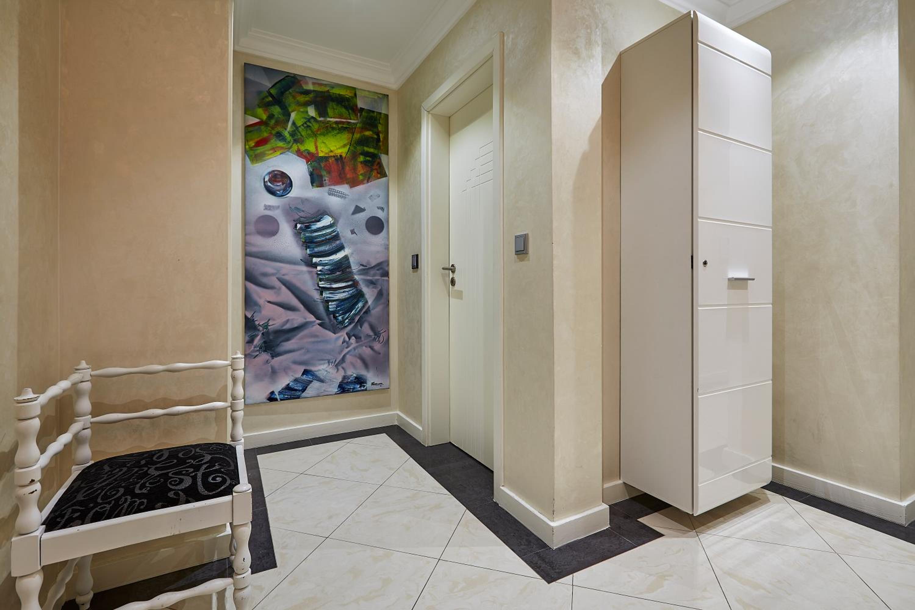 The Queen Luxury Apartments - Villa Cortina