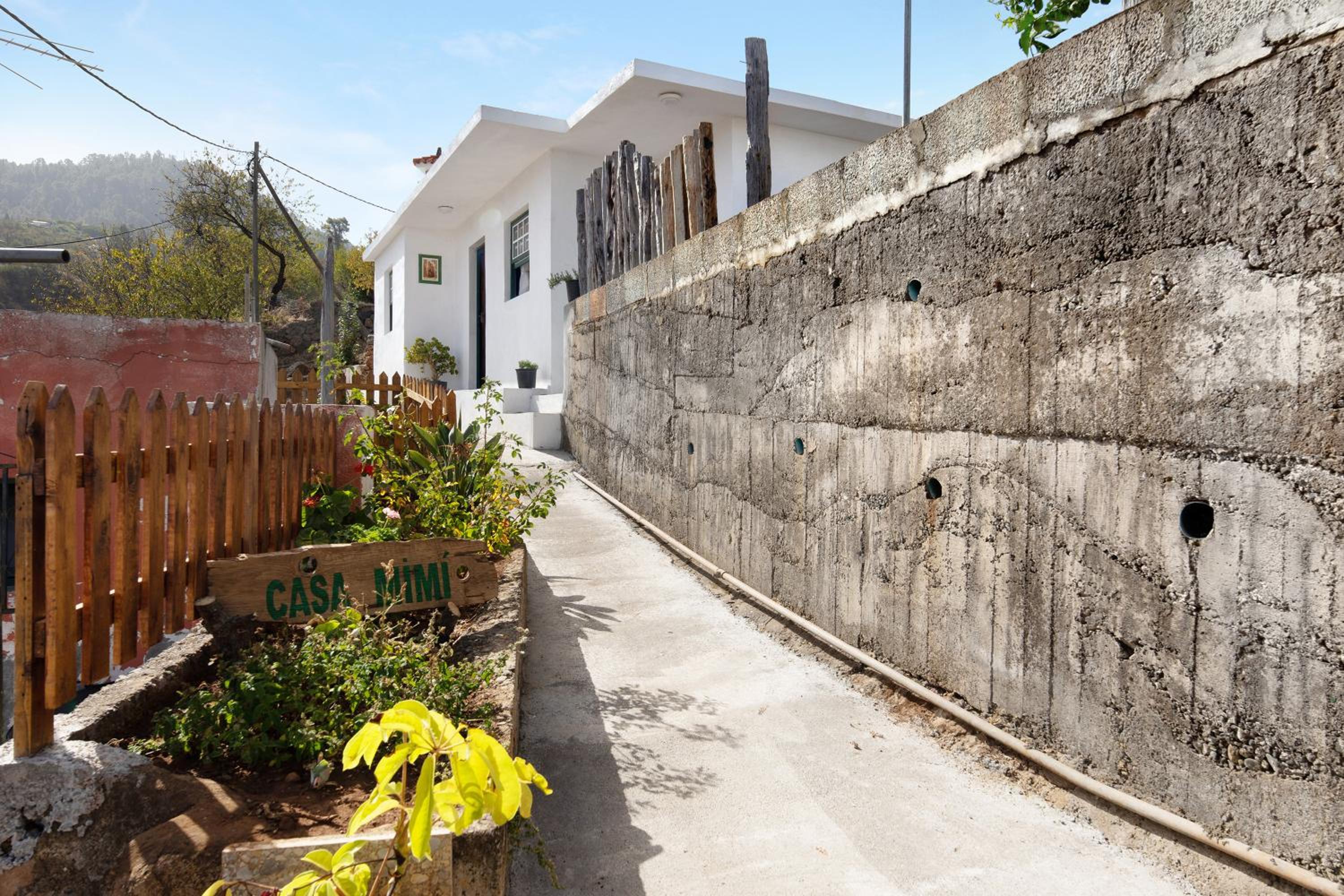 Casa Mimí