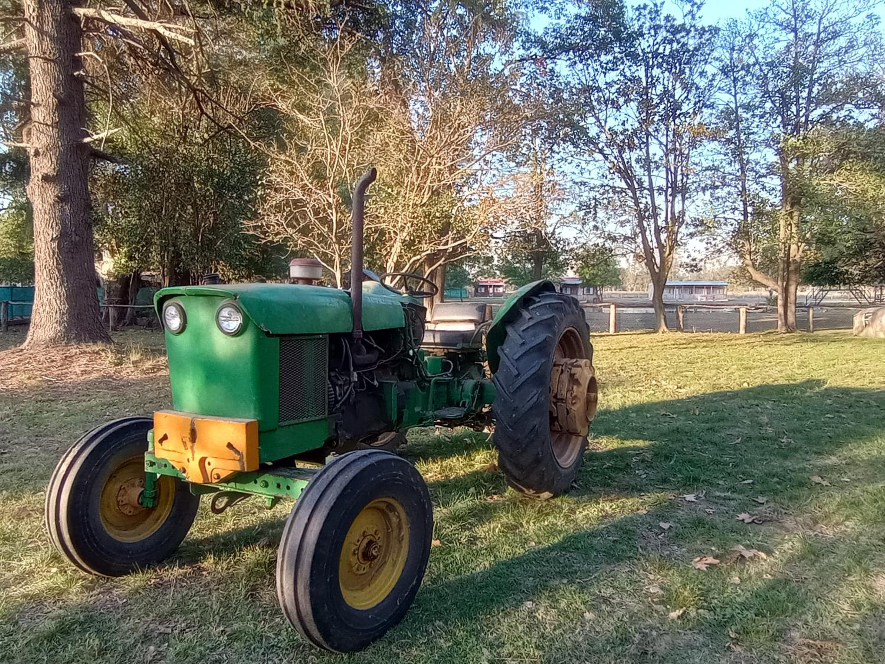 La Justina - Nuestro Campo