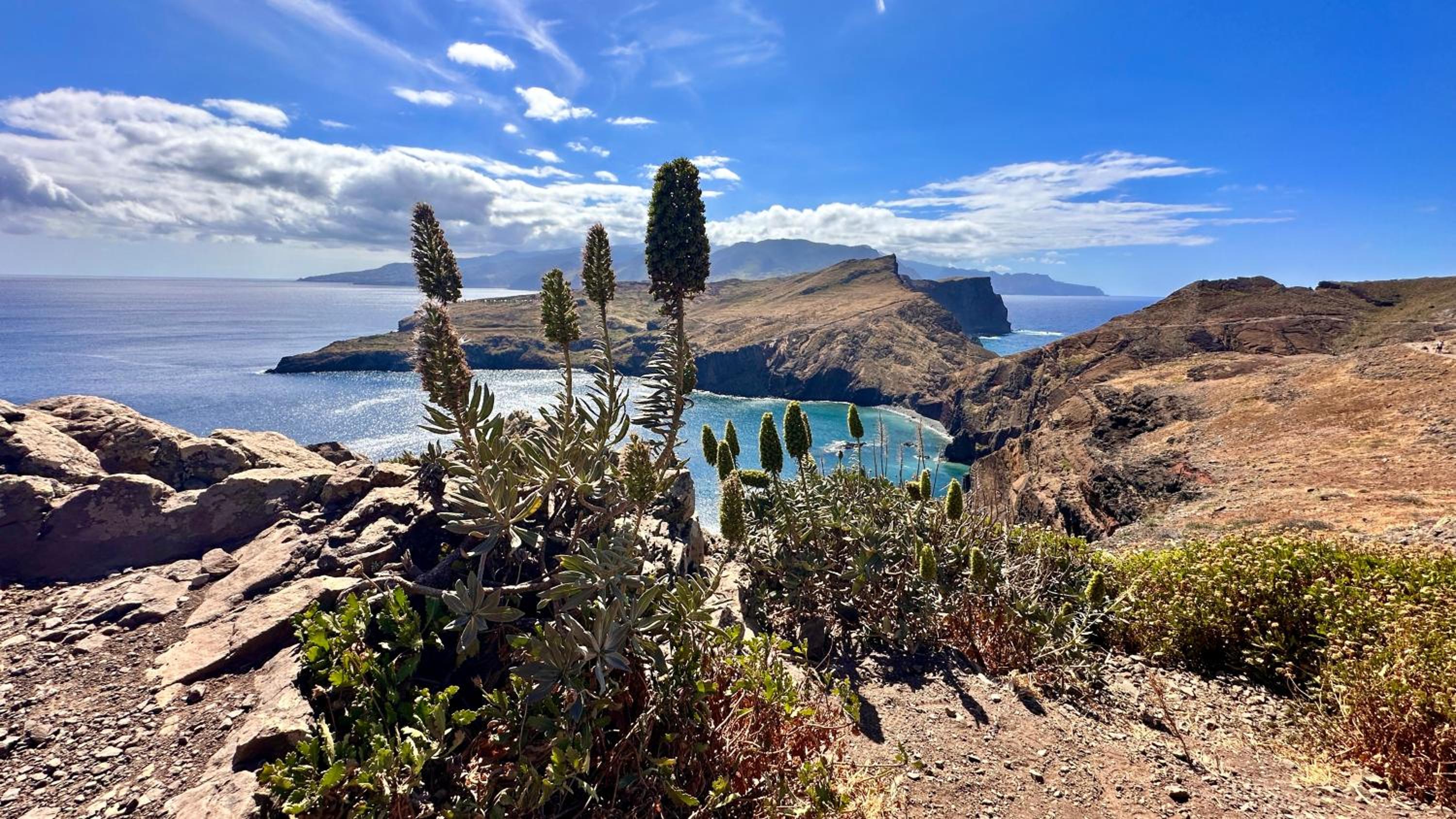 Getaway to Blue Paradise at Madeira Island, photo 23