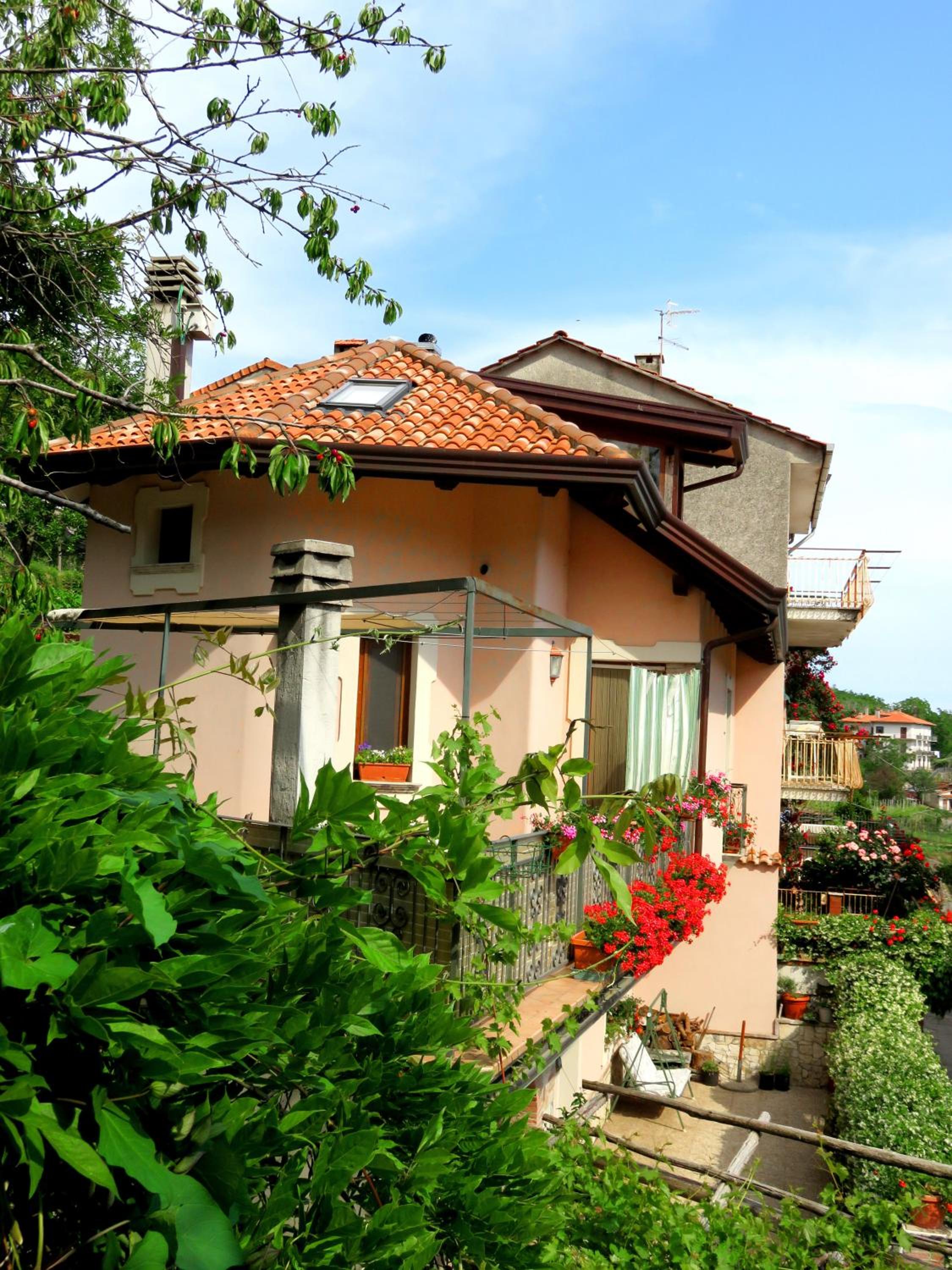 Il ritrovo delle Volpi view 3