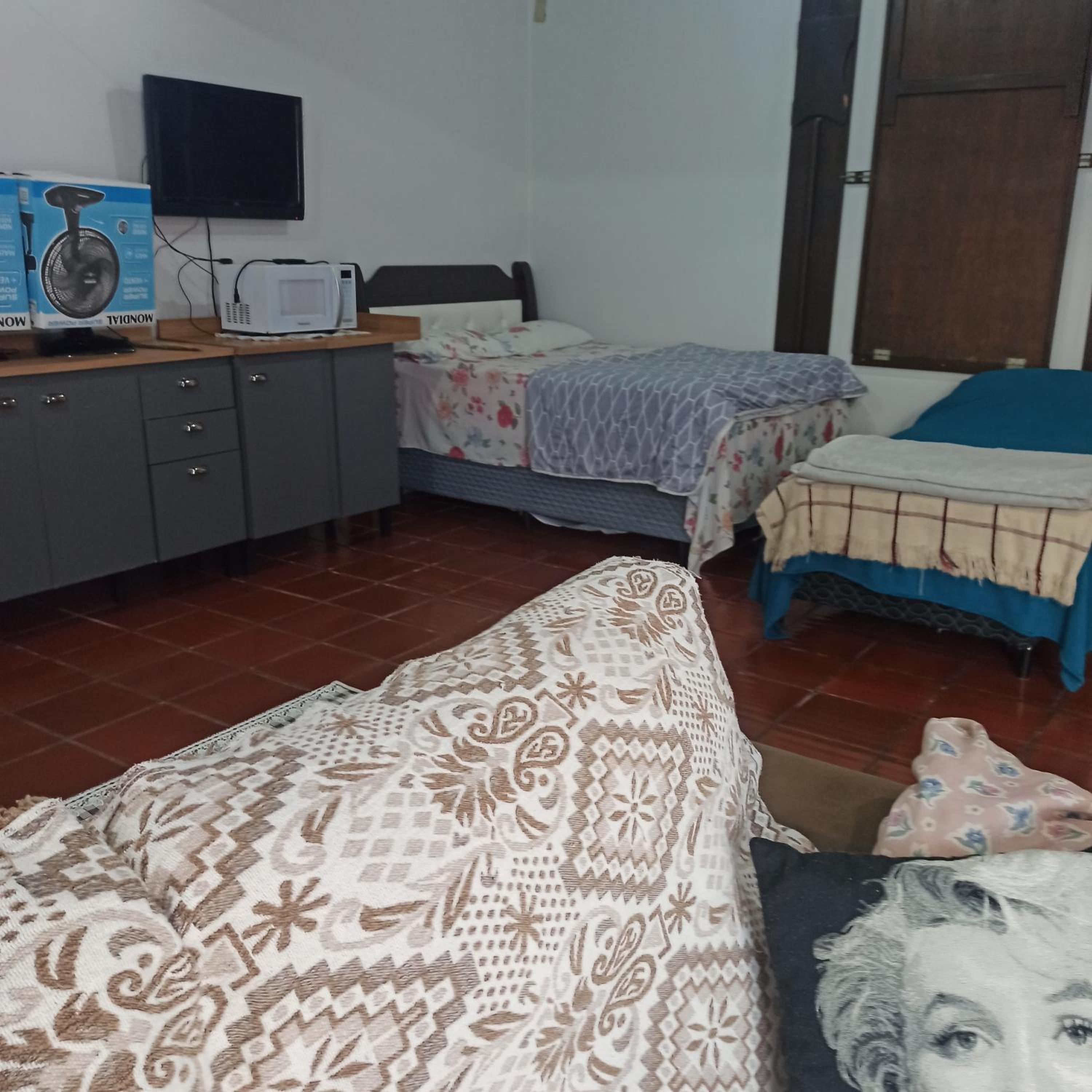 Hostel na Rota da Serra Gaúcha