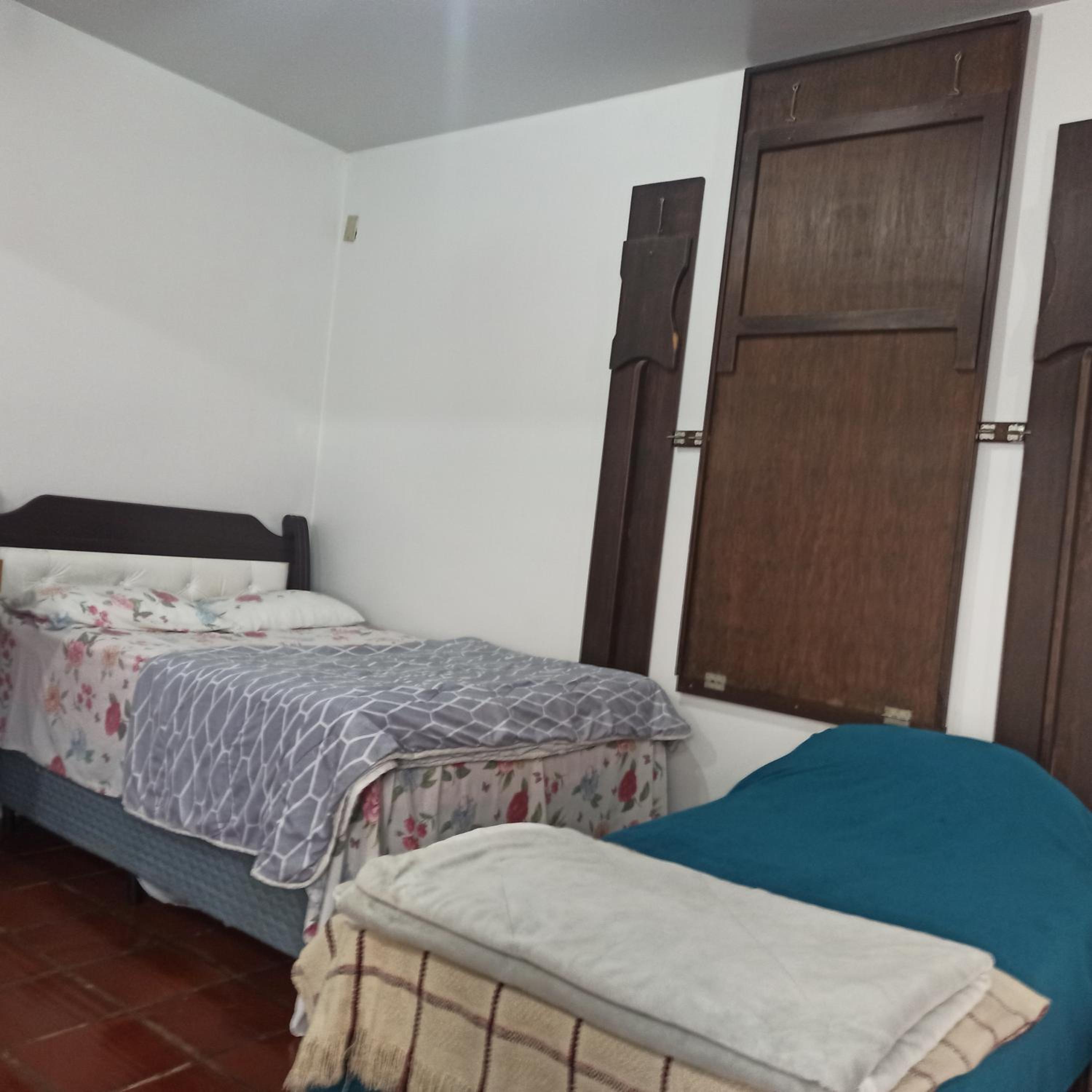 Hostel na Rota da Serra Gaúcha
