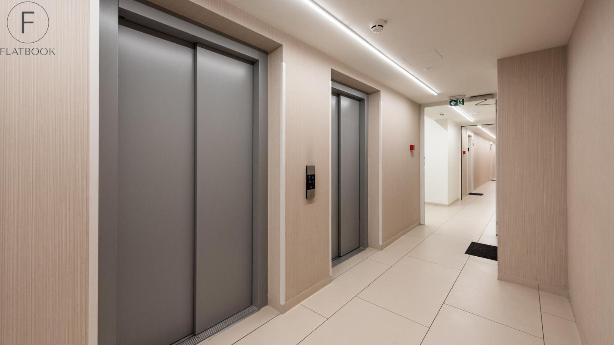 City Center SPA Apartments Jaglana ABCD with Parking