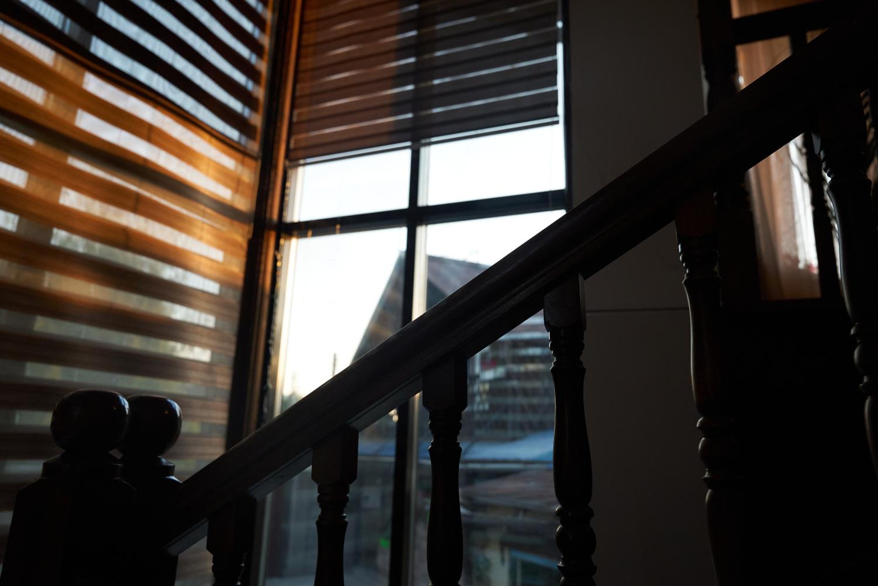 Argo Guest House view 5