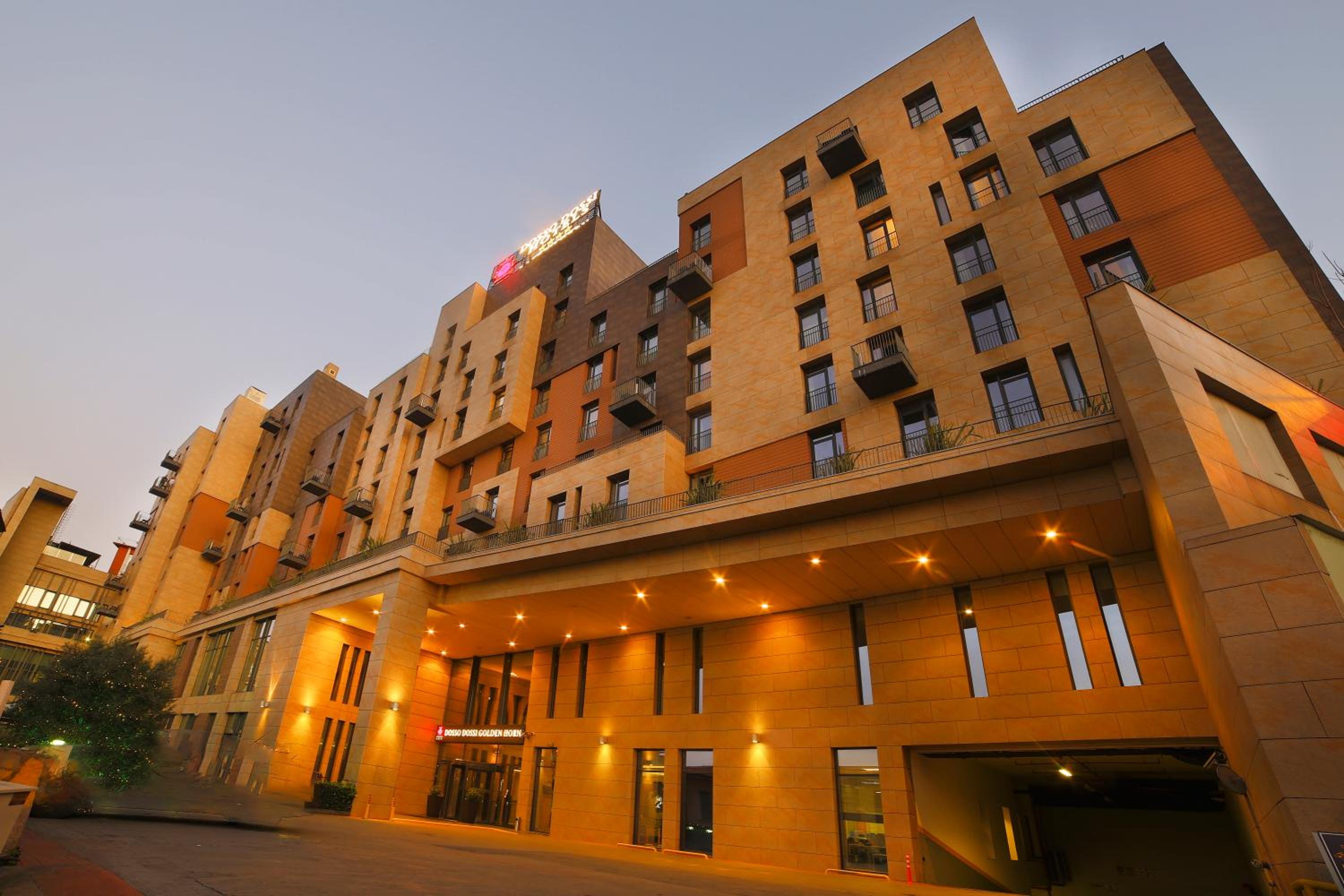 Dosso Dossi Hotels & SPA Golden Horn photo 65 of 92