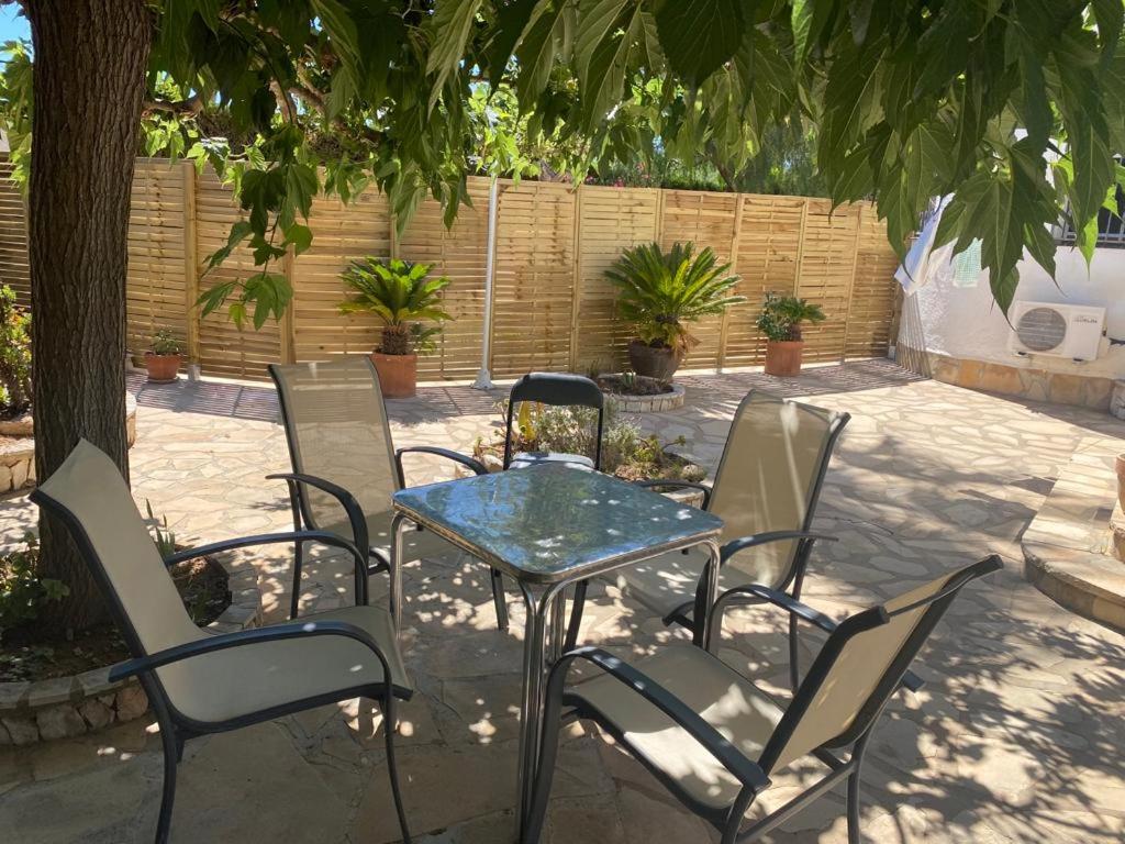 Villa Don Diego