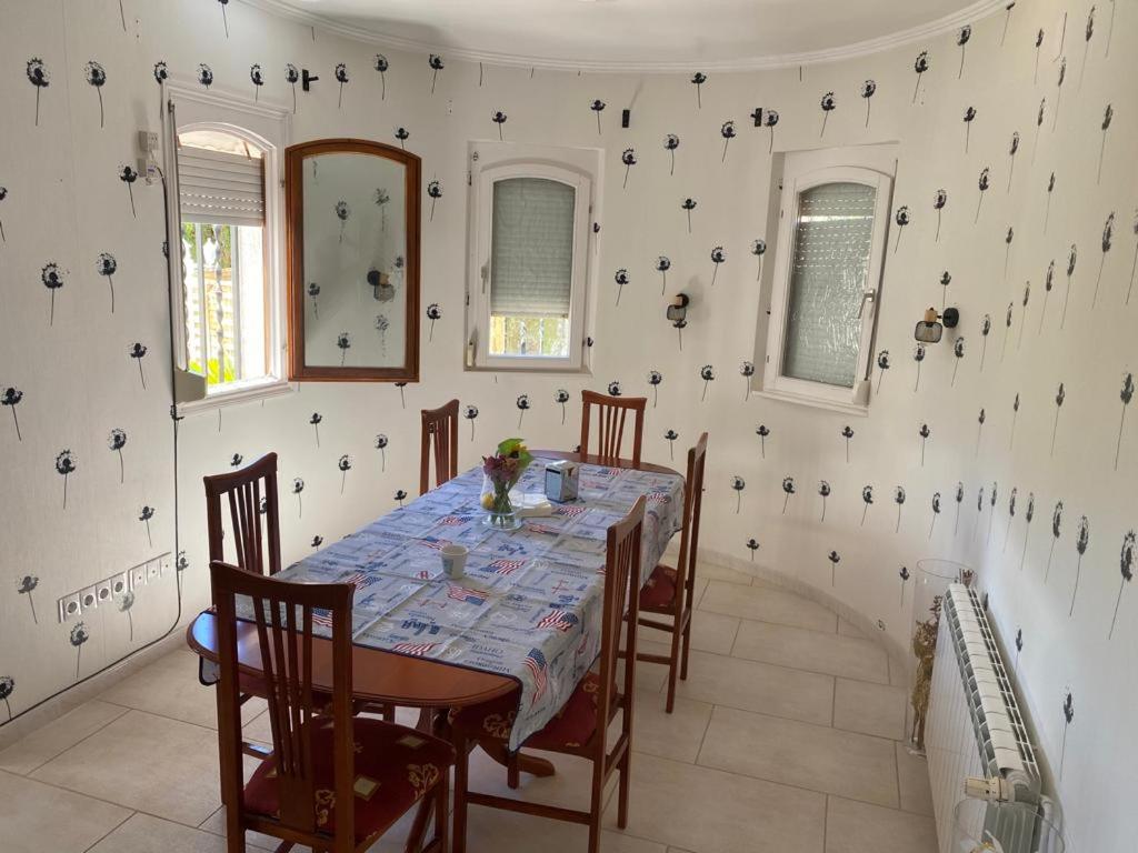 Villa Don Diego