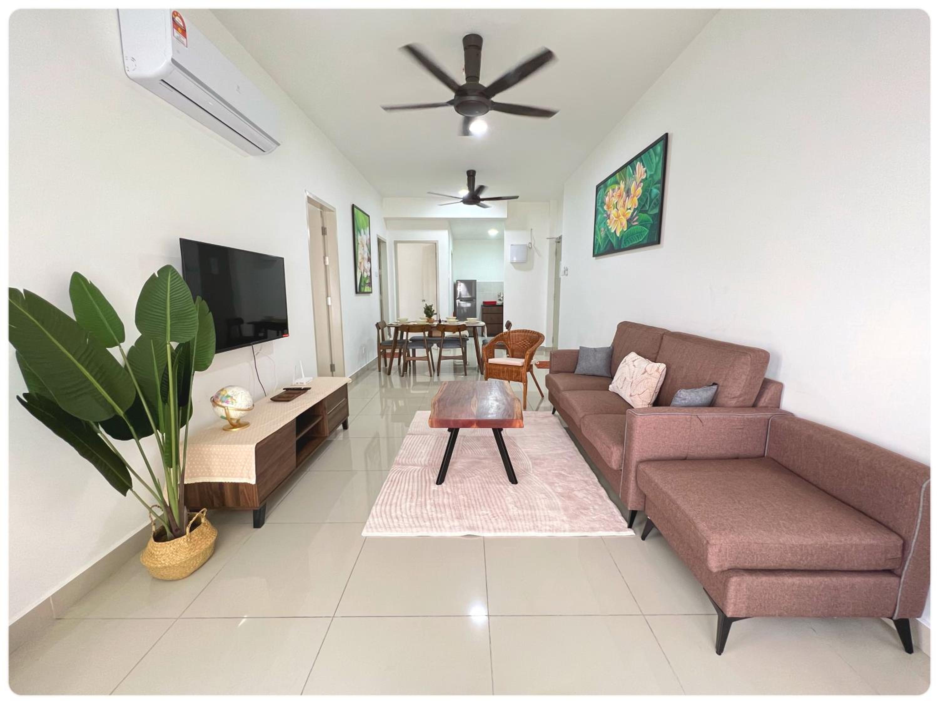 Mason’s Bali Residence Melaka photo 1