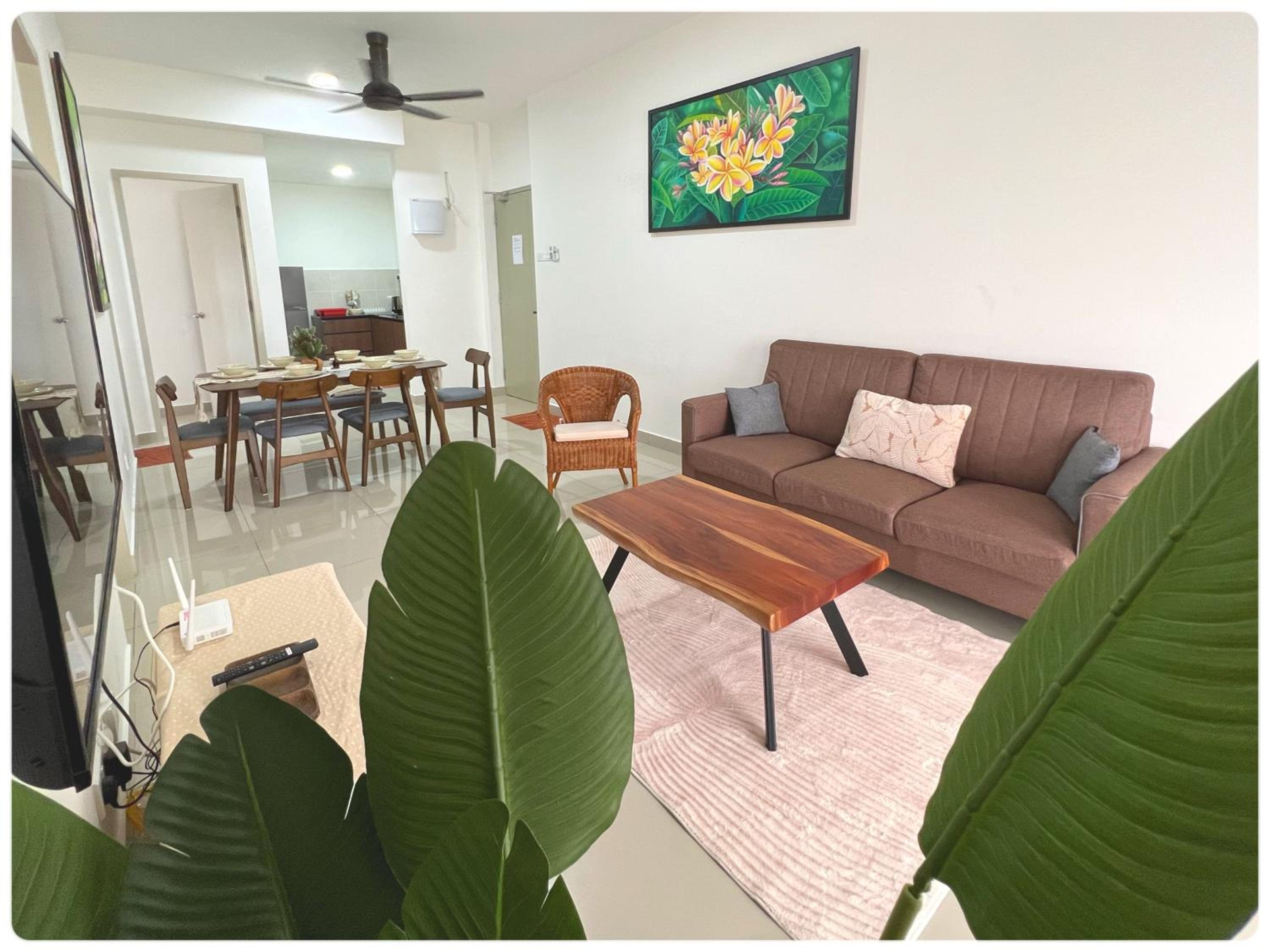 Mason’s Bali Residence Melaka photo 3
