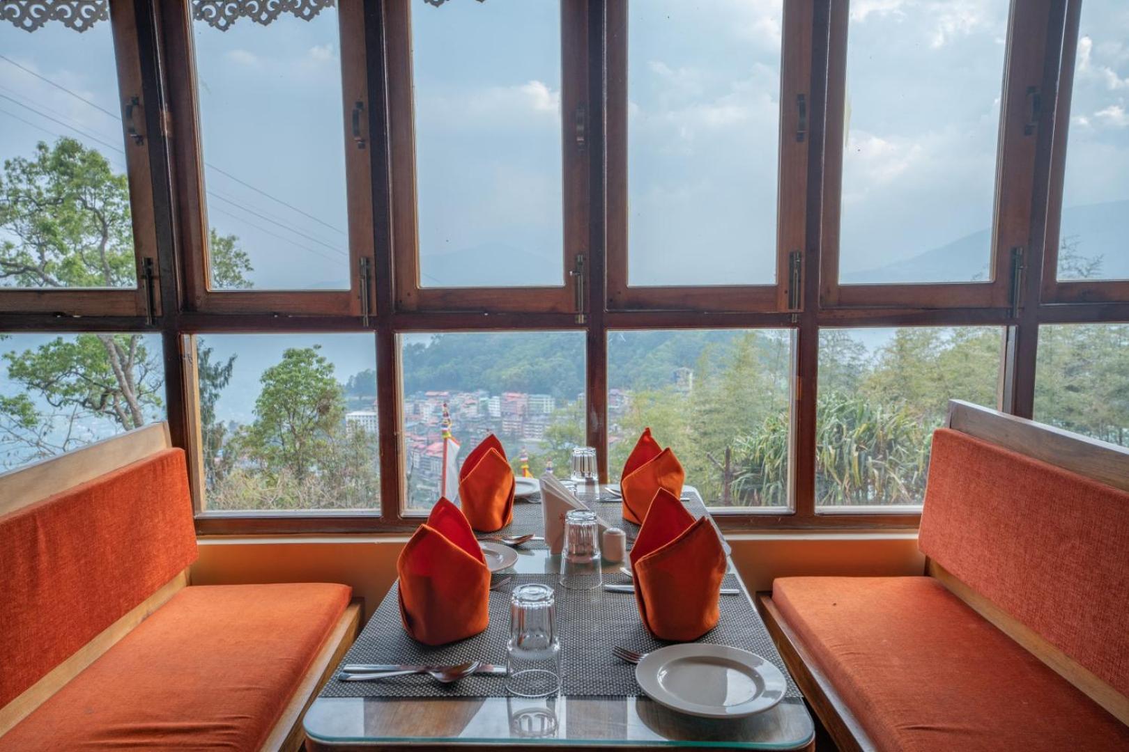 Summit Namnang Courtyard & Spa Near Mg Marg view 5