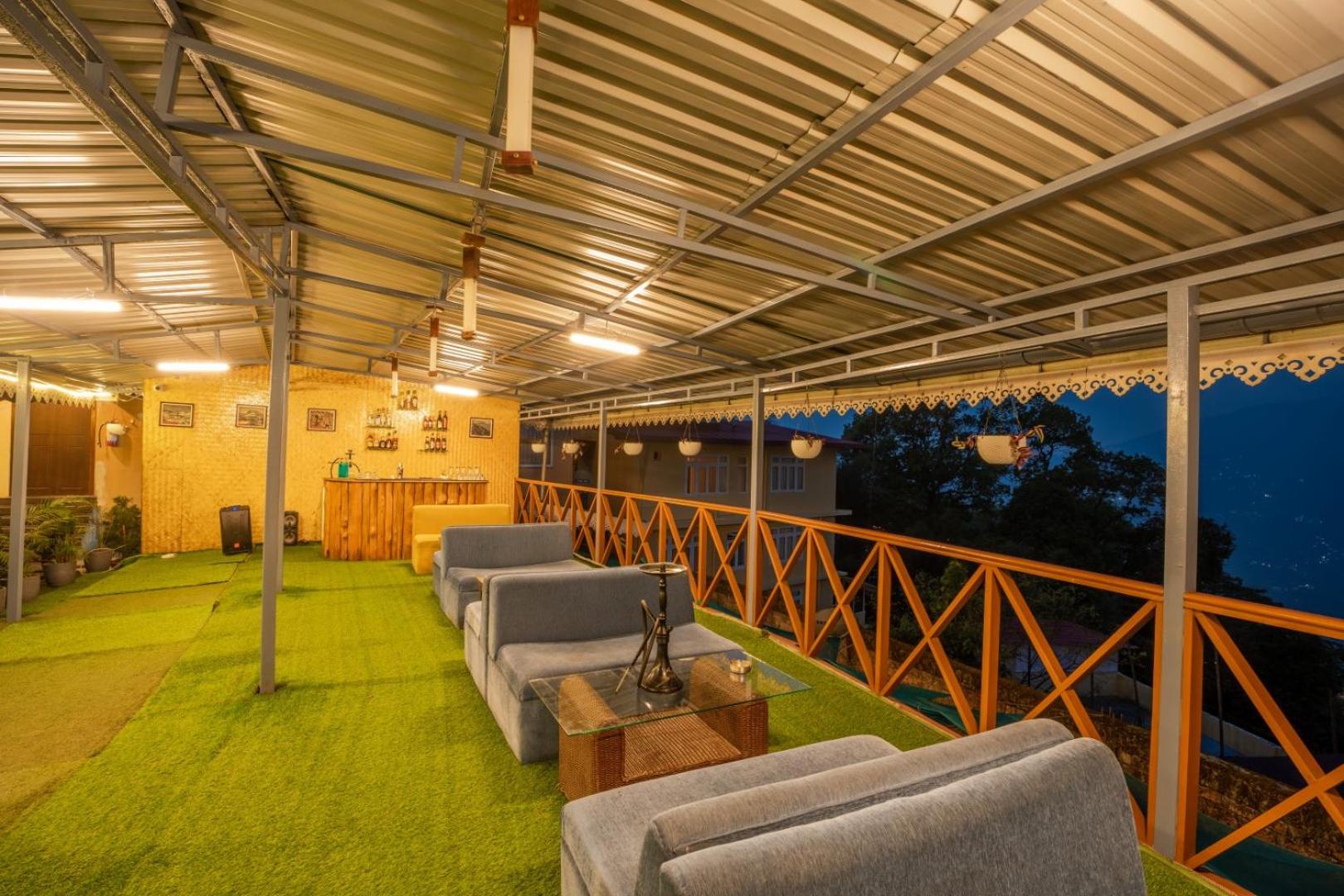 Summit Namnang Courtyard & Spa Near Mg Marg view 4