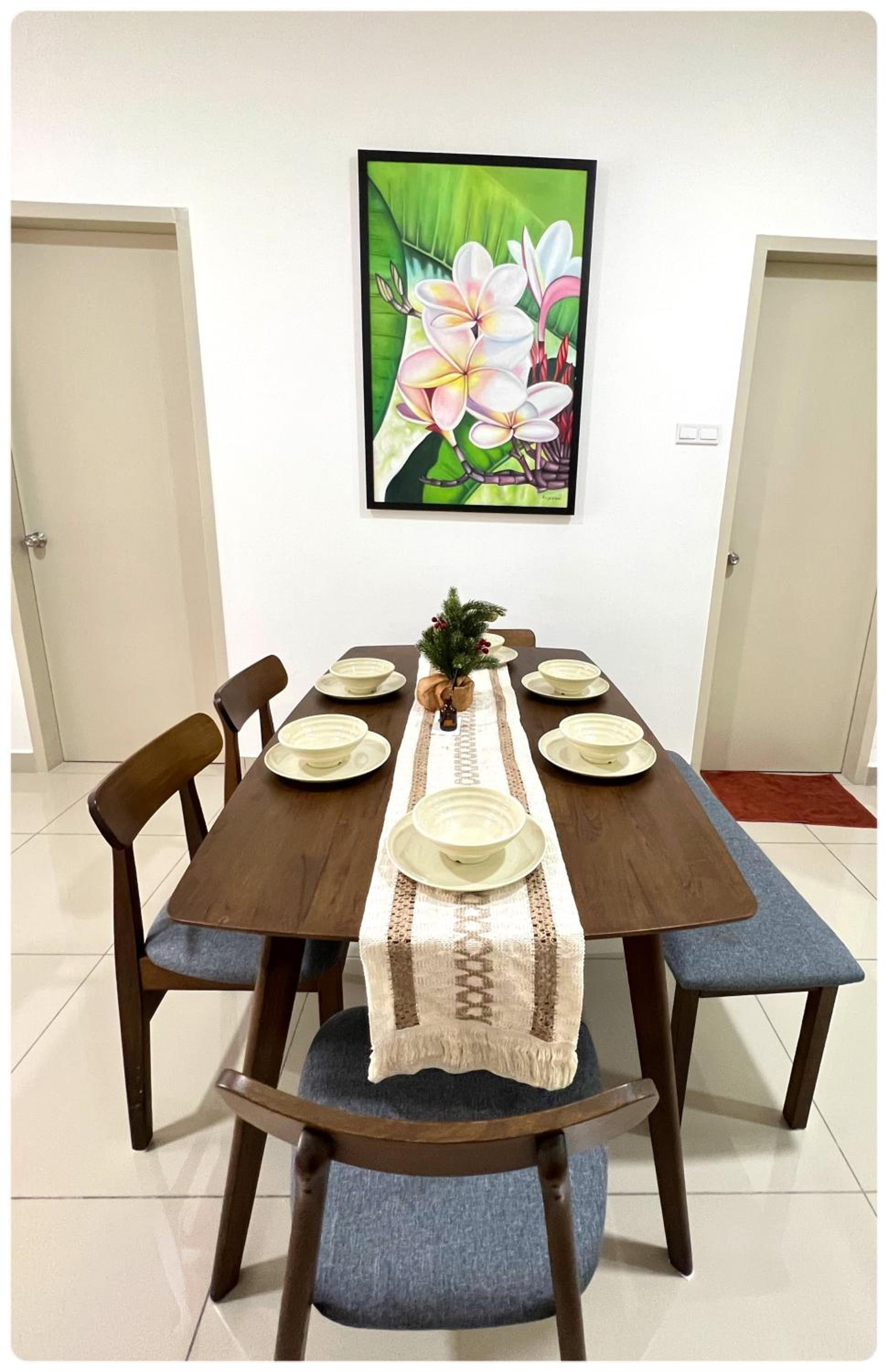 Mason’s Bali Residence Melaka photo 4