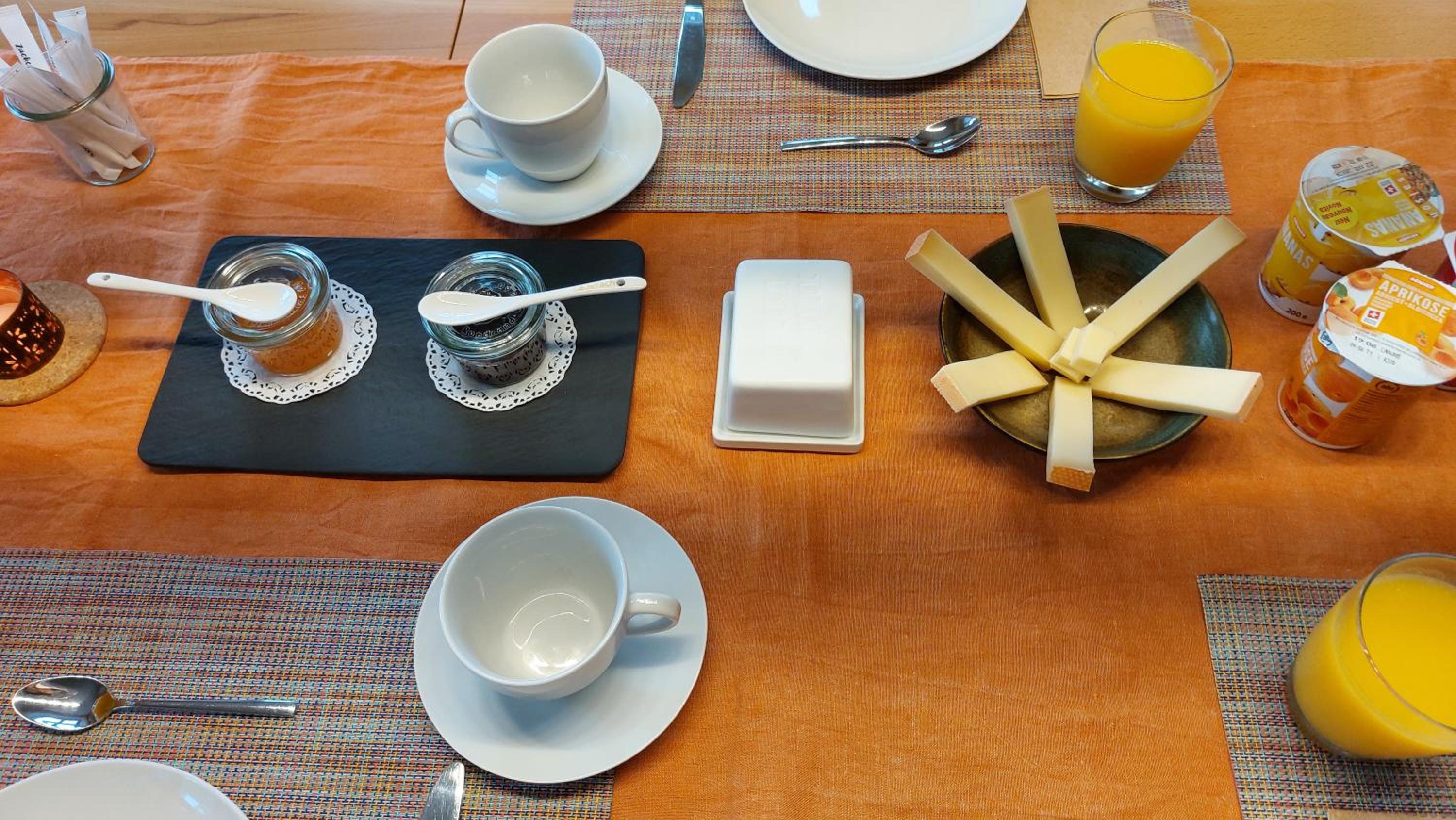 BnB Elsenerhaus
