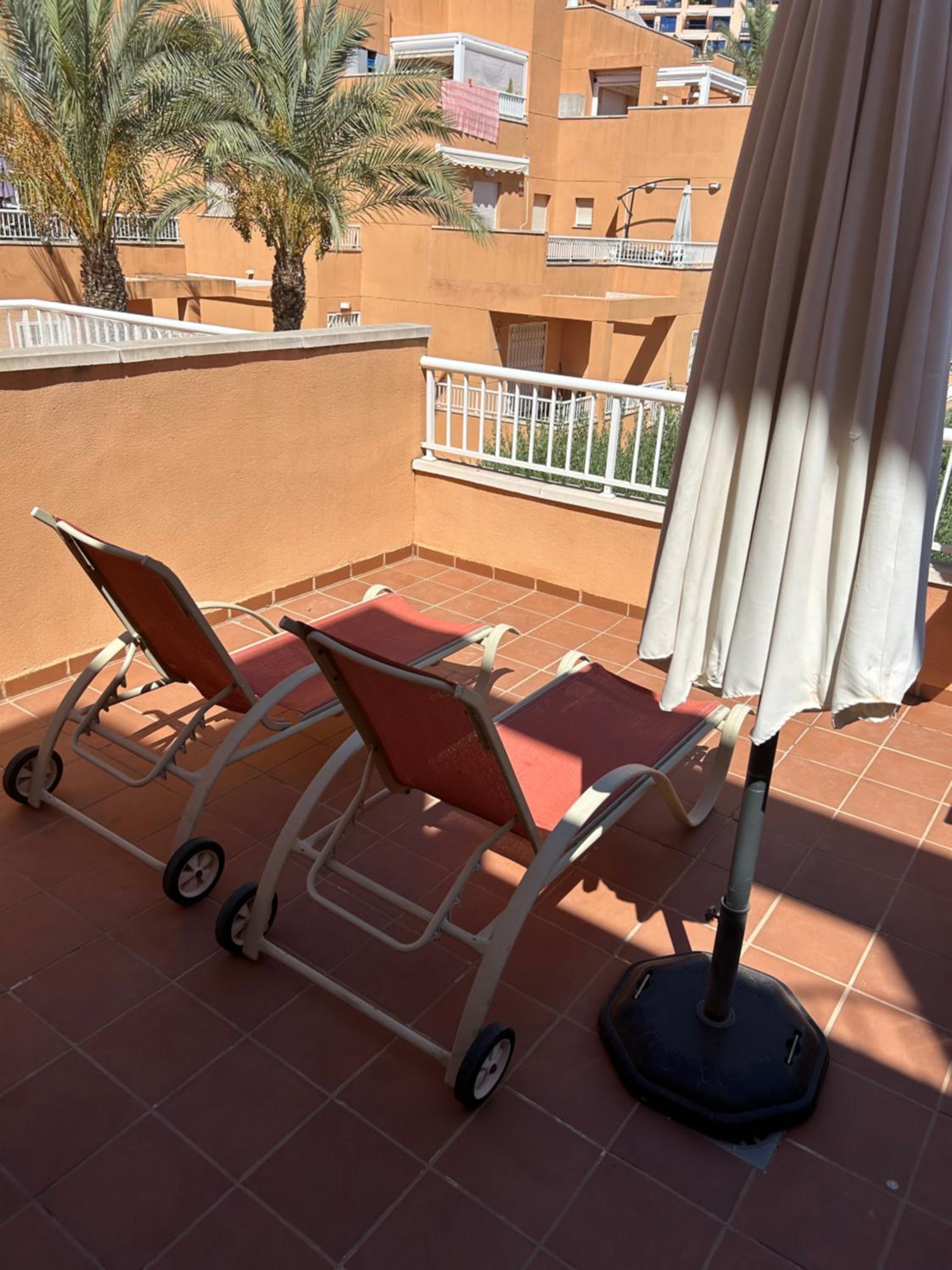 Miramar Marina de Marina Golf photo 2