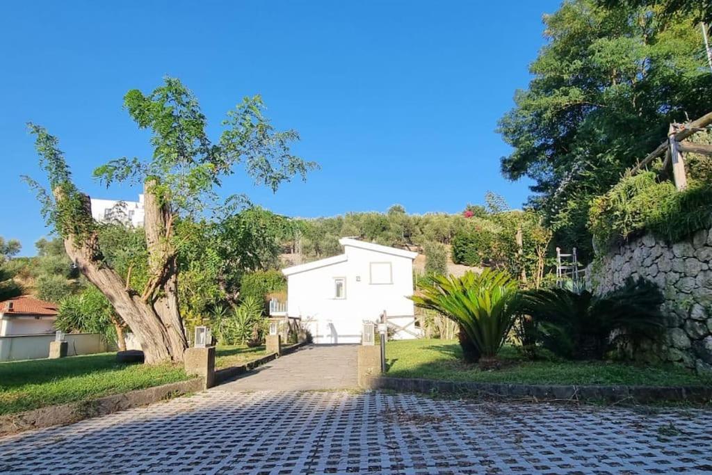 Villa Annachiara Sorrento Coast