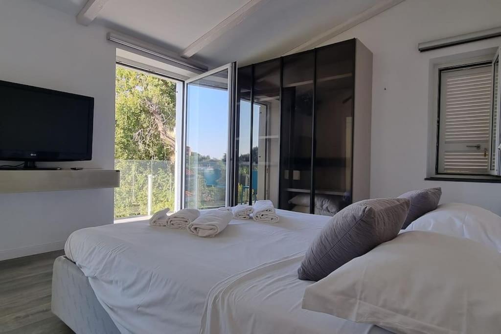 Villa Annachiara Sorrento Coast