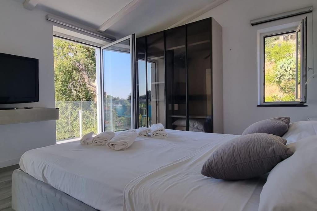 Villa Annachiara Sorrento Coast