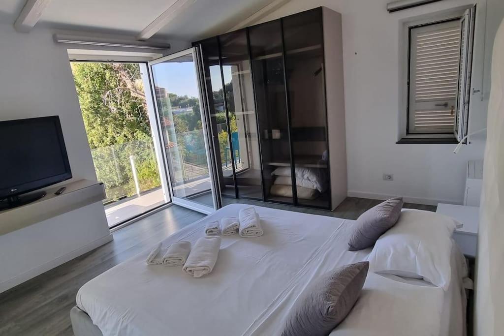 Villa Annachiara Sorrento Coast