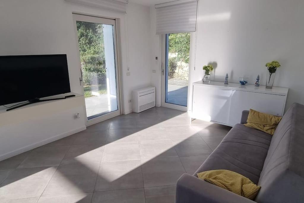 Villa Annachiara Sorrento Coast