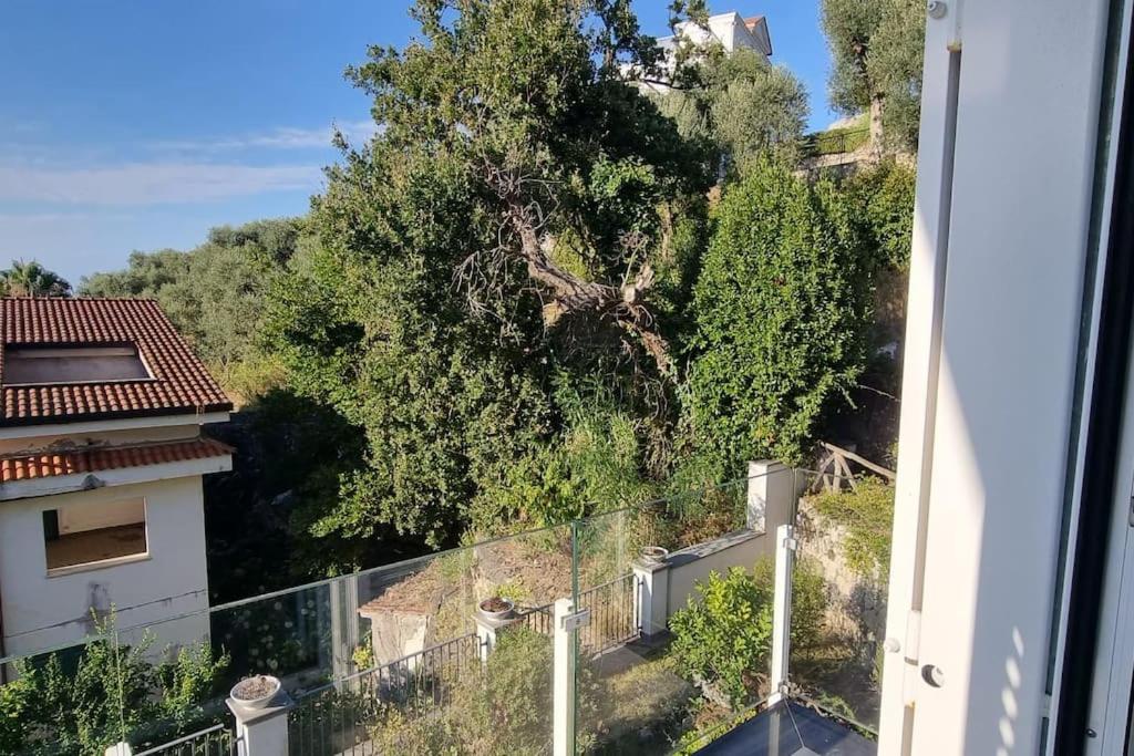 Villa Annachiara Sorrento Coast