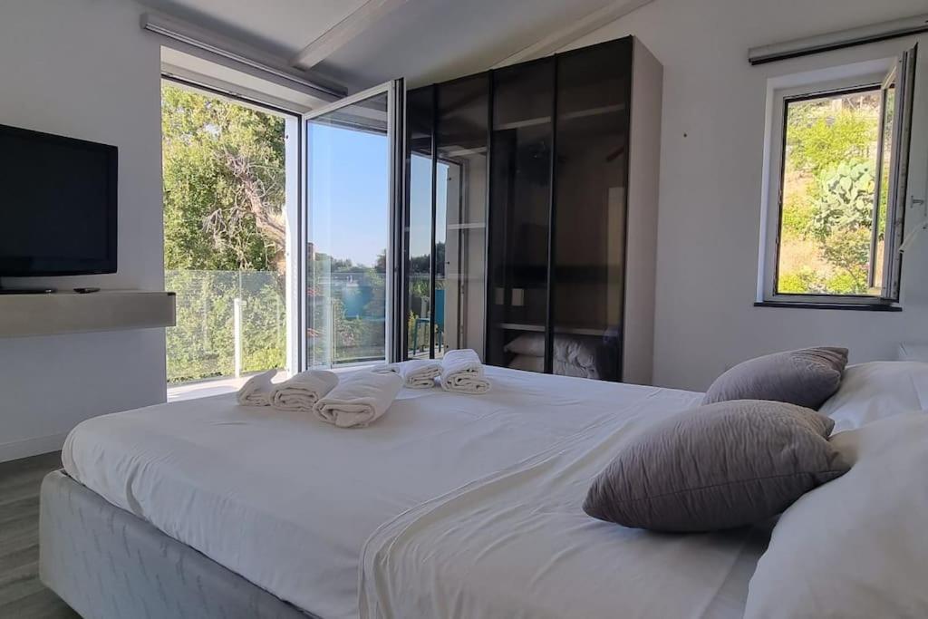 Villa Annachiara Sorrento Coast