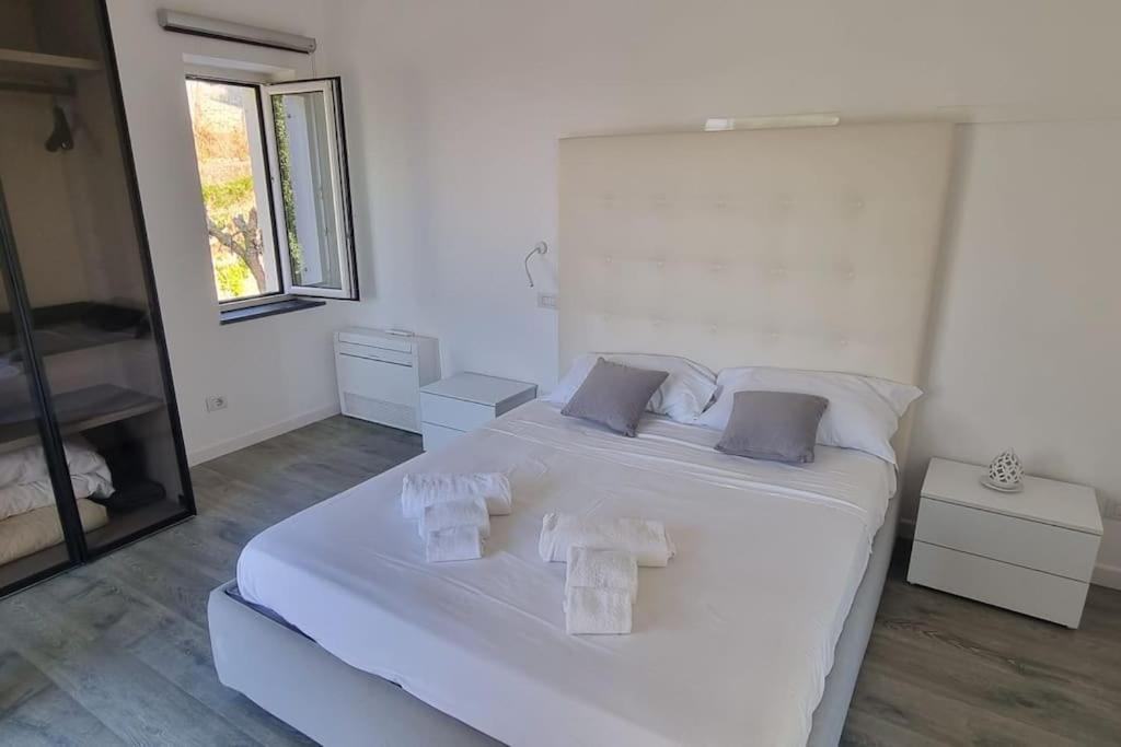 Villa Annachiara Sorrento Coast