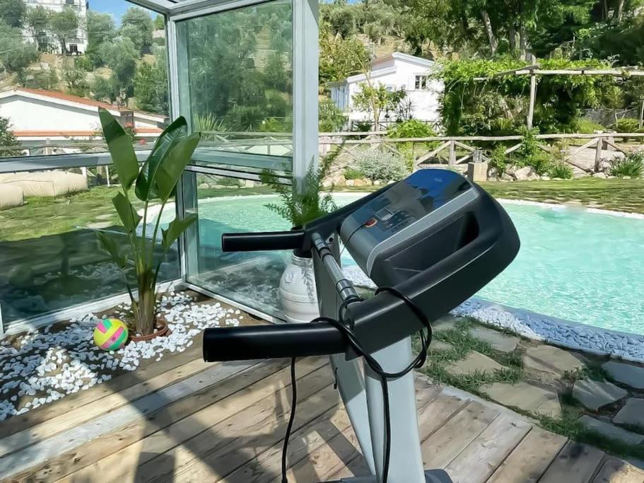Villa Annachiara Sorrento Coast